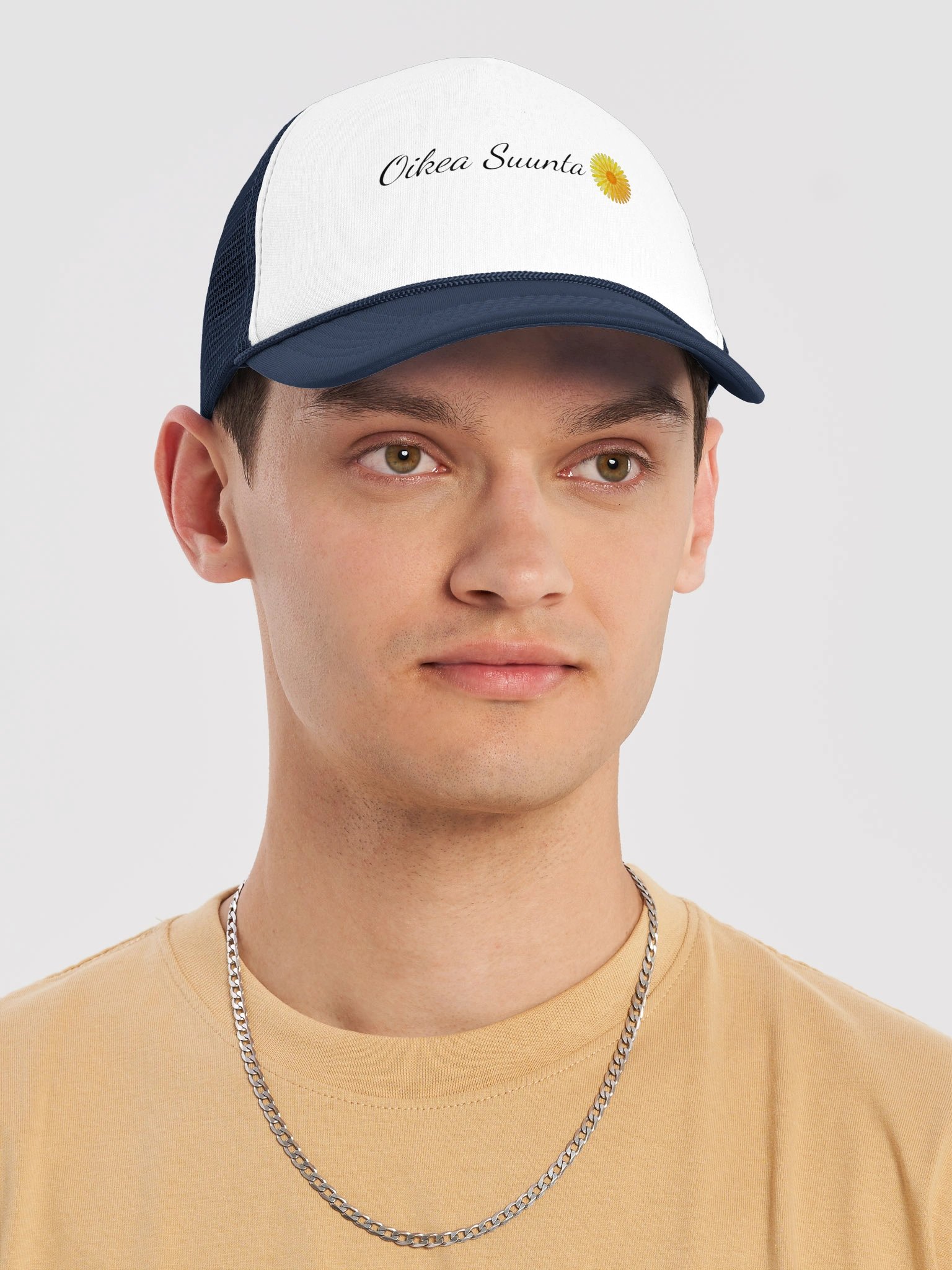 Oikea Suunta lippis product image (5)