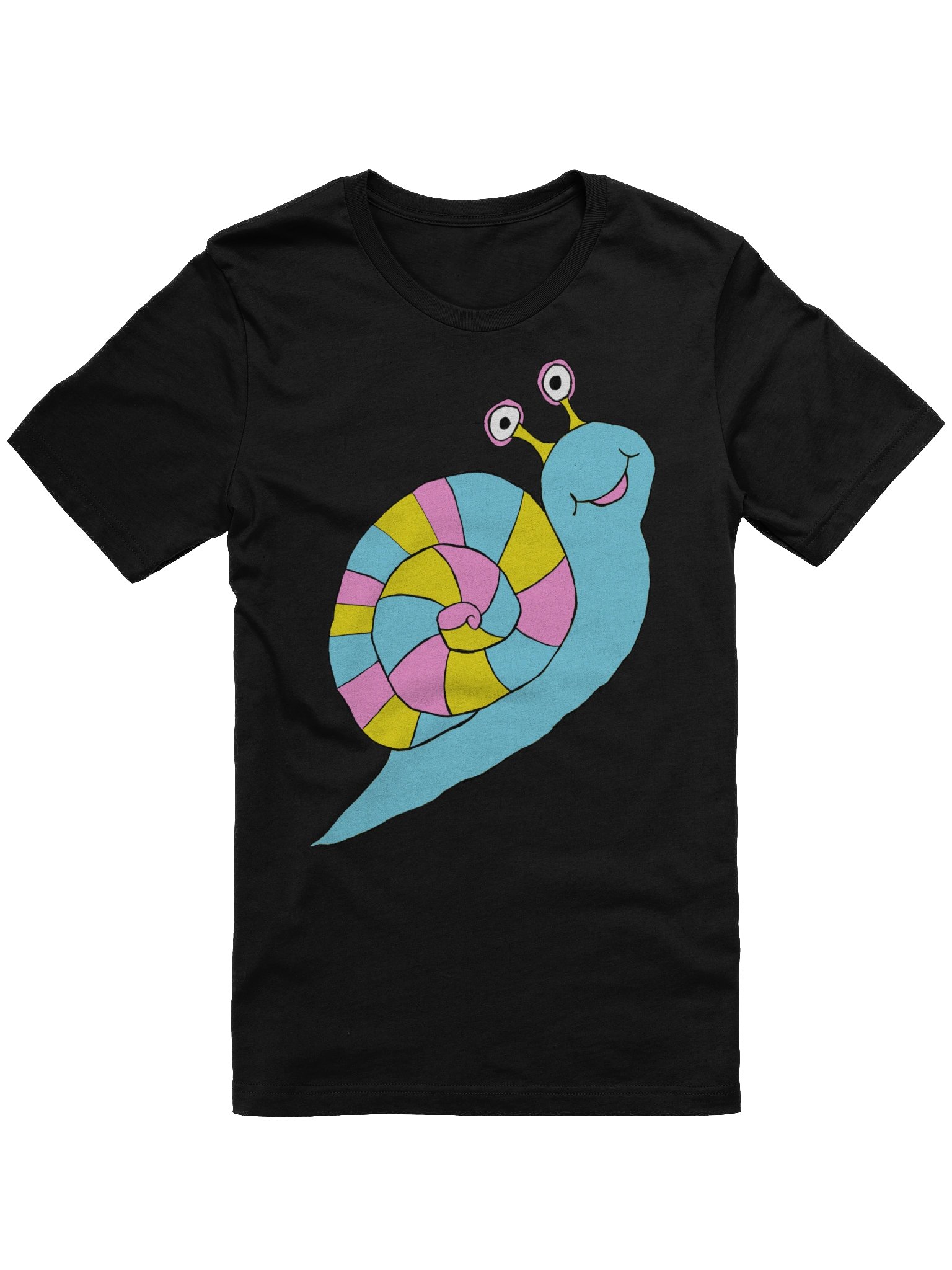Snail Mail Chill tee product image (2)