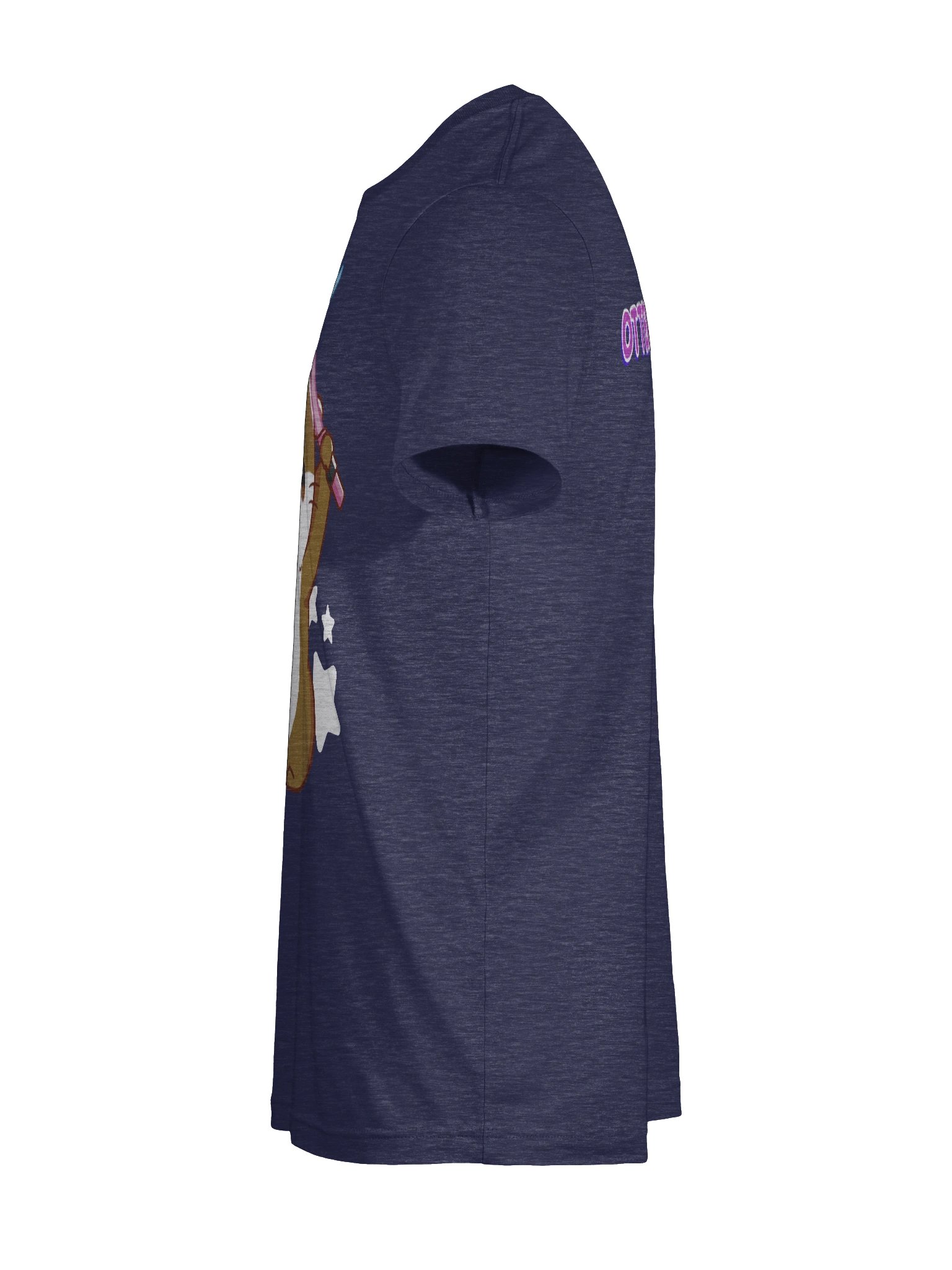 OtterWorldly Tee product image (11)