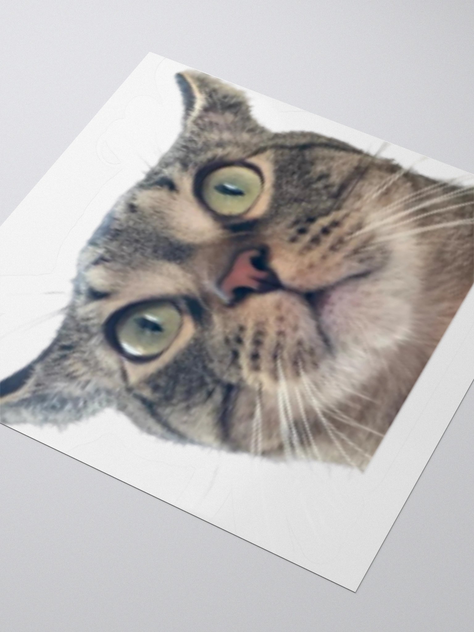 Luke Sticker product image (7)