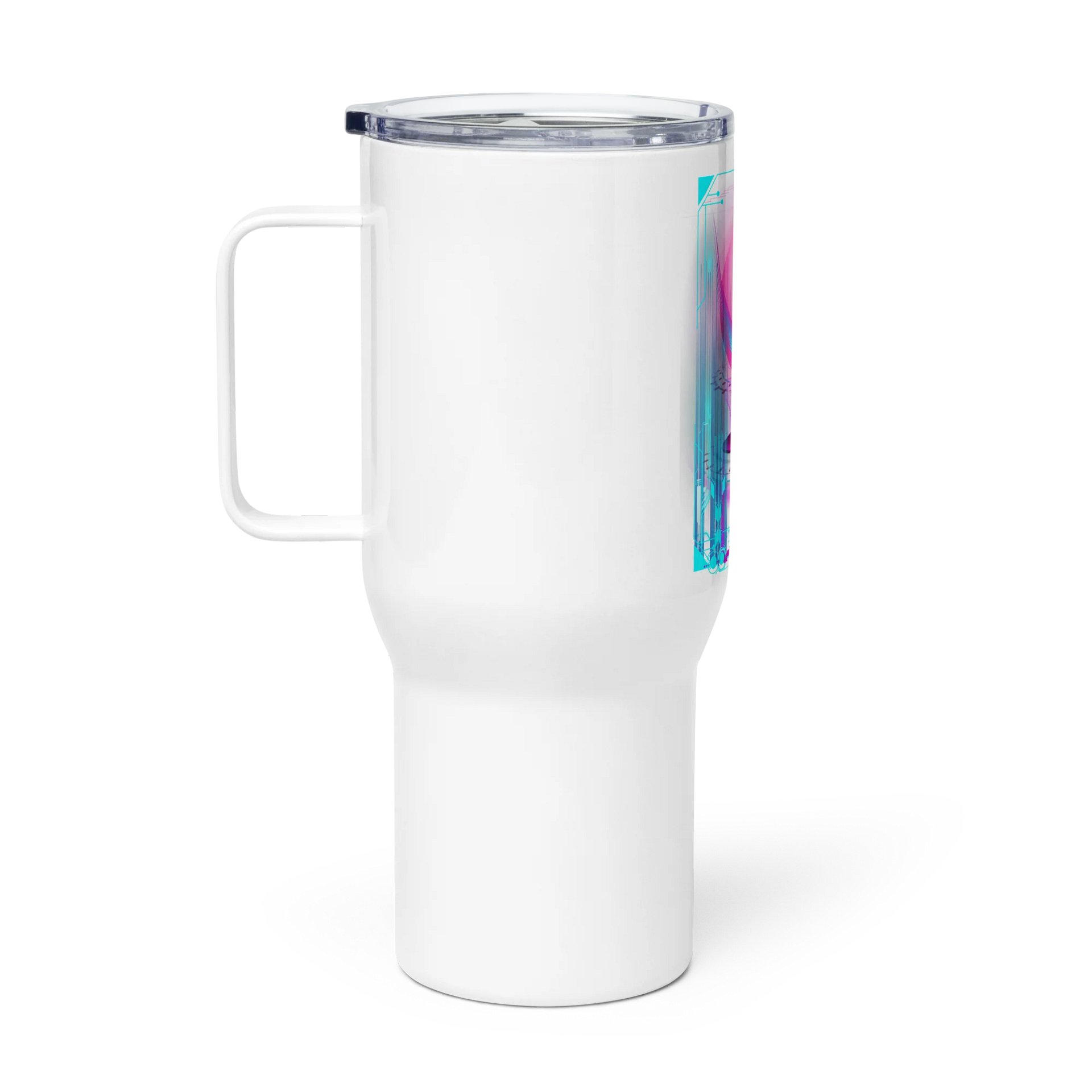 Life Portal Travel Cup product image (2)