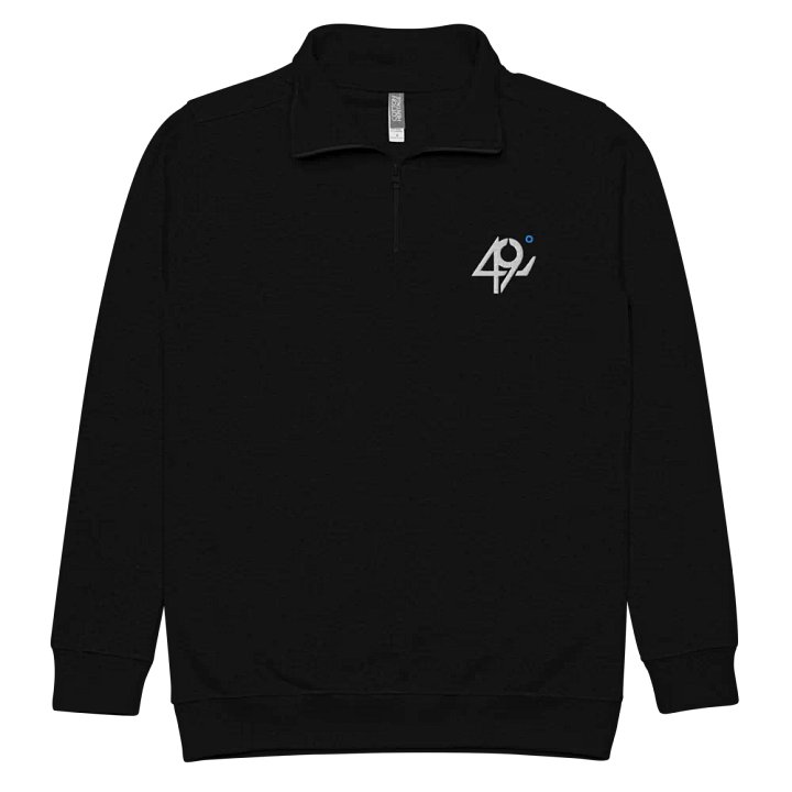 Quarter-ZIp product image (3)