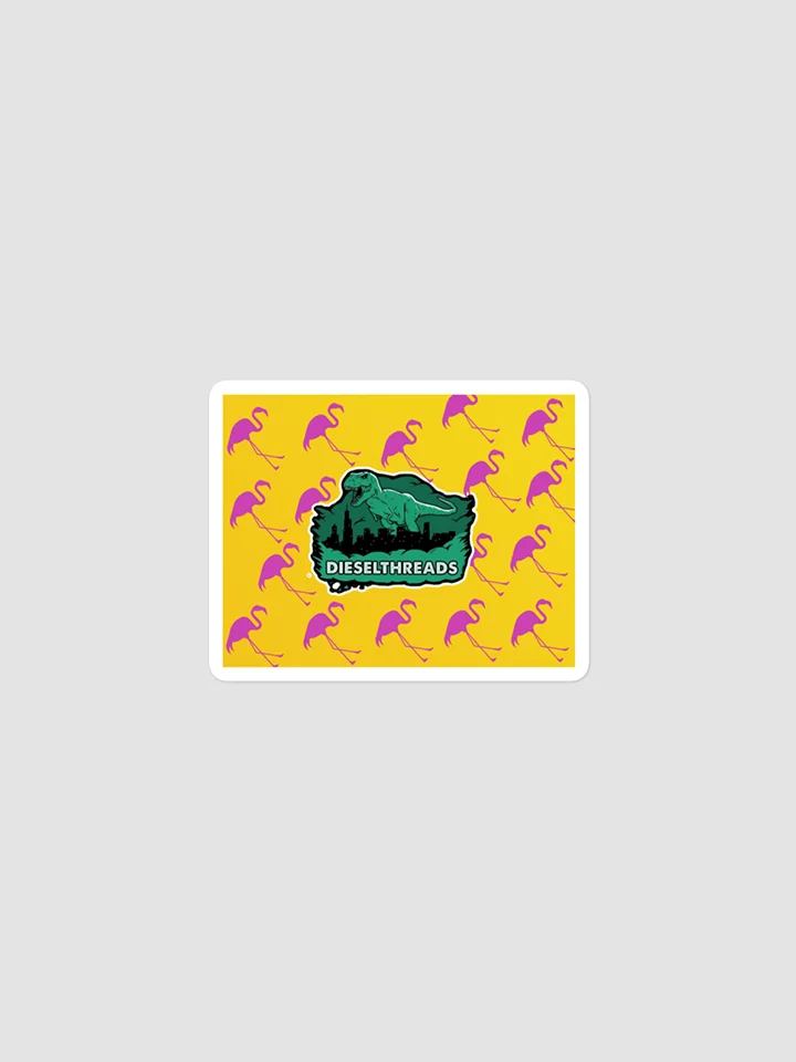 Pineapple Light DieselThreads product image (1)