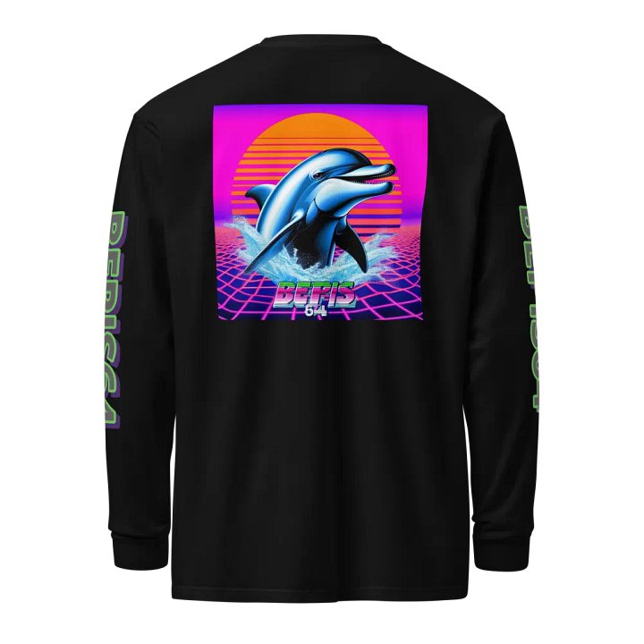 Dolphins product image (2)