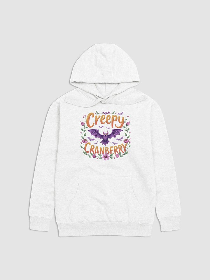 Creepy Cranberry Premium Hoodie product image (67)