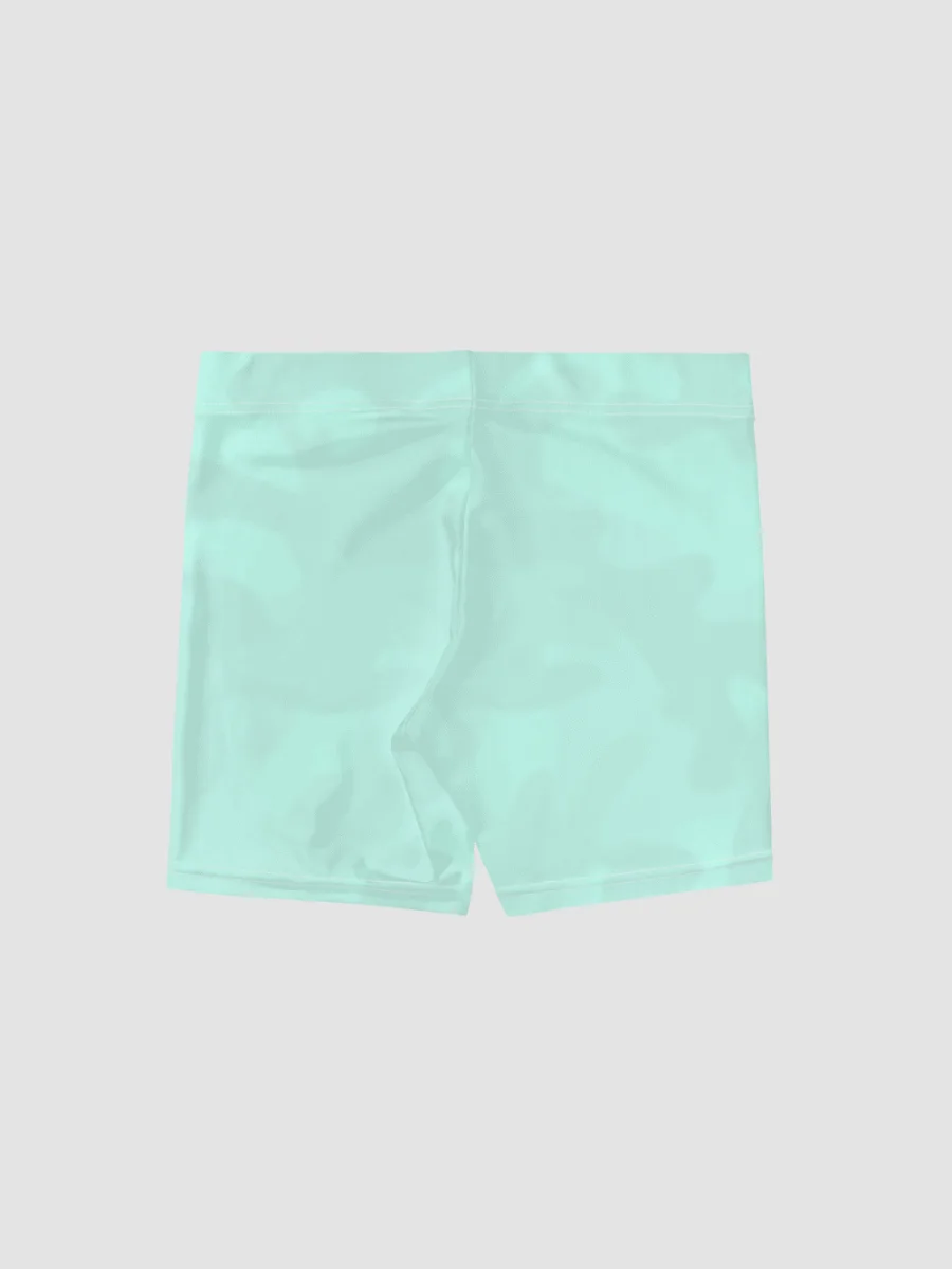 Shorts - Mint Camo product image (8)