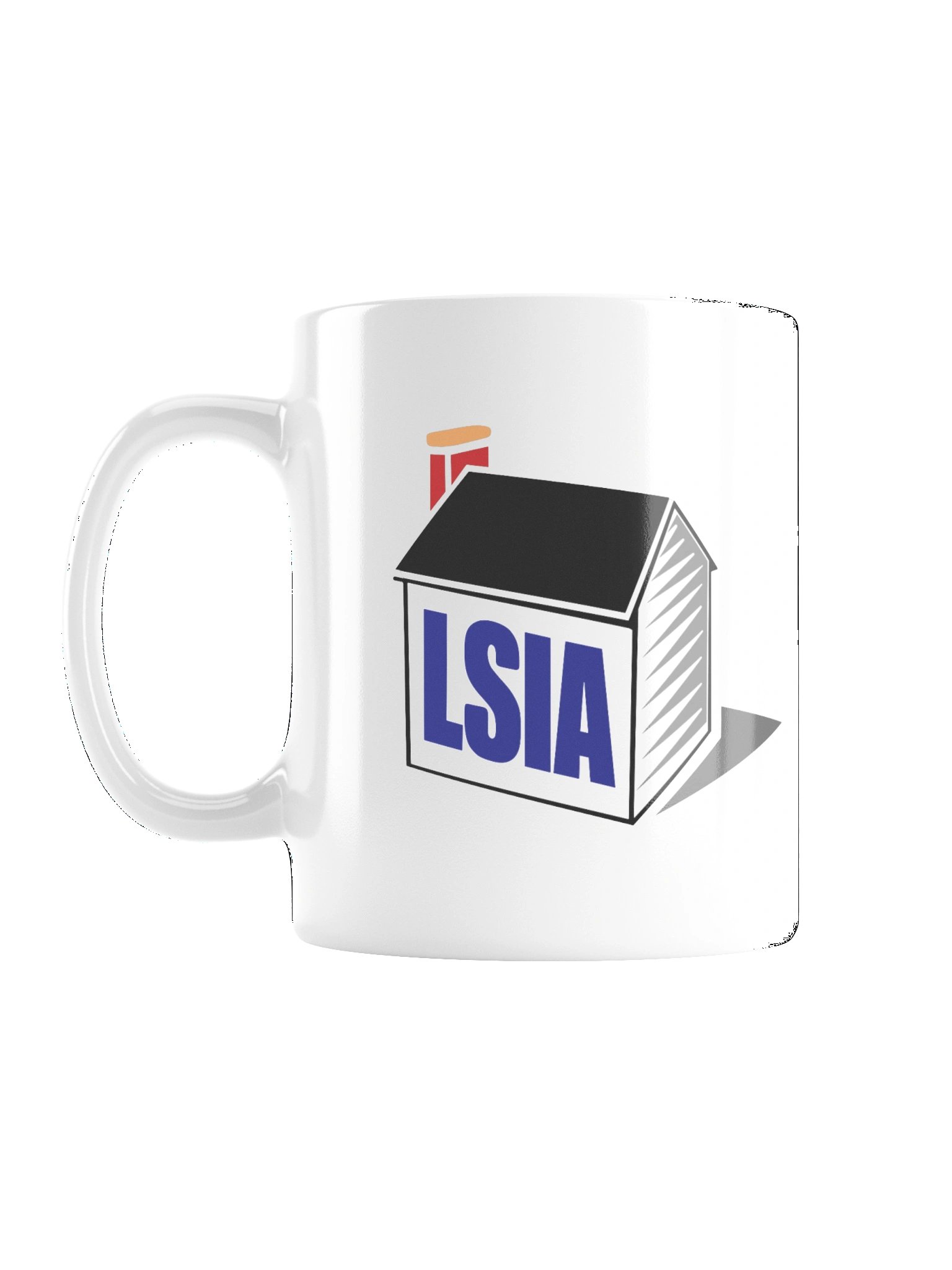 LSIA Mug product image (1)