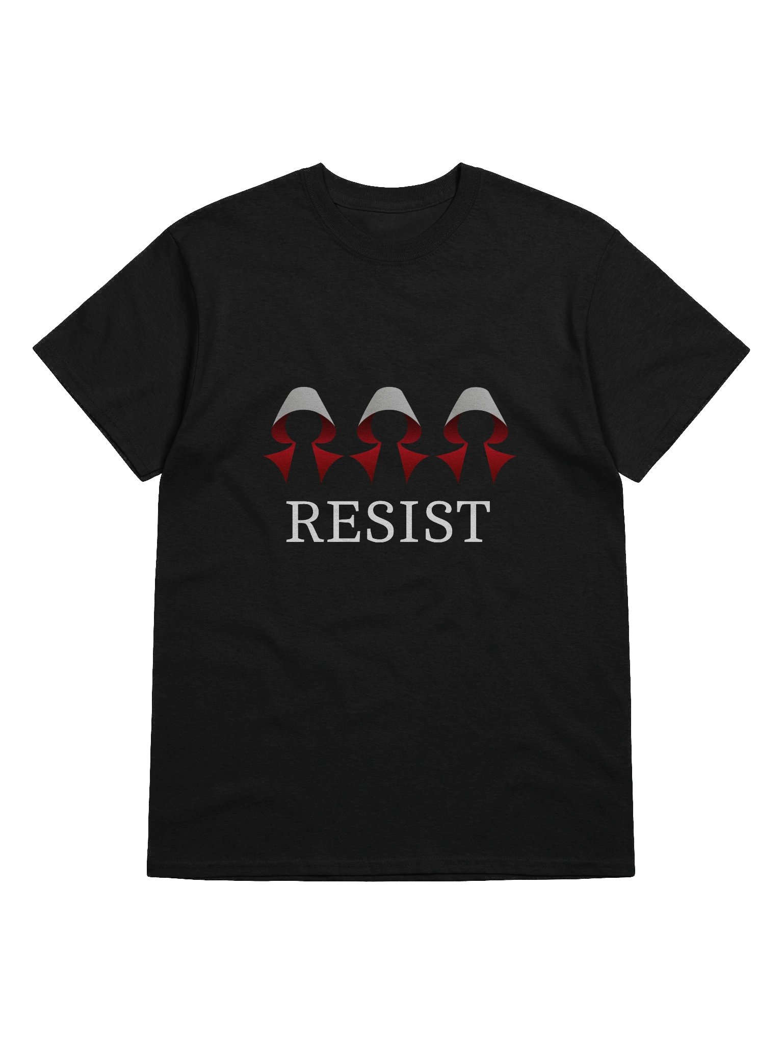 Resist T-Shirt product image (38)