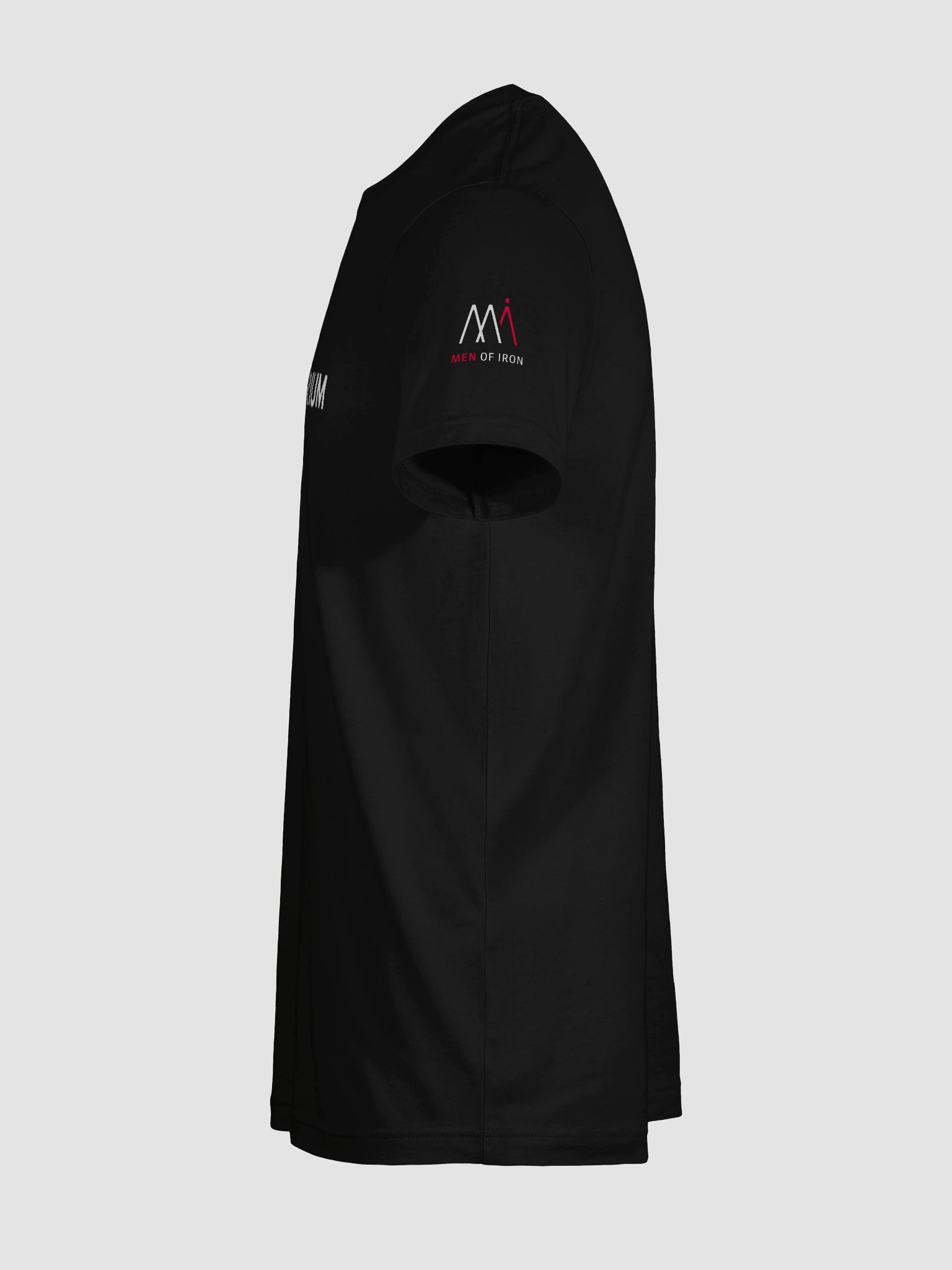 Equilibrium Retreat Men of Iron T-Shirt product image (9)