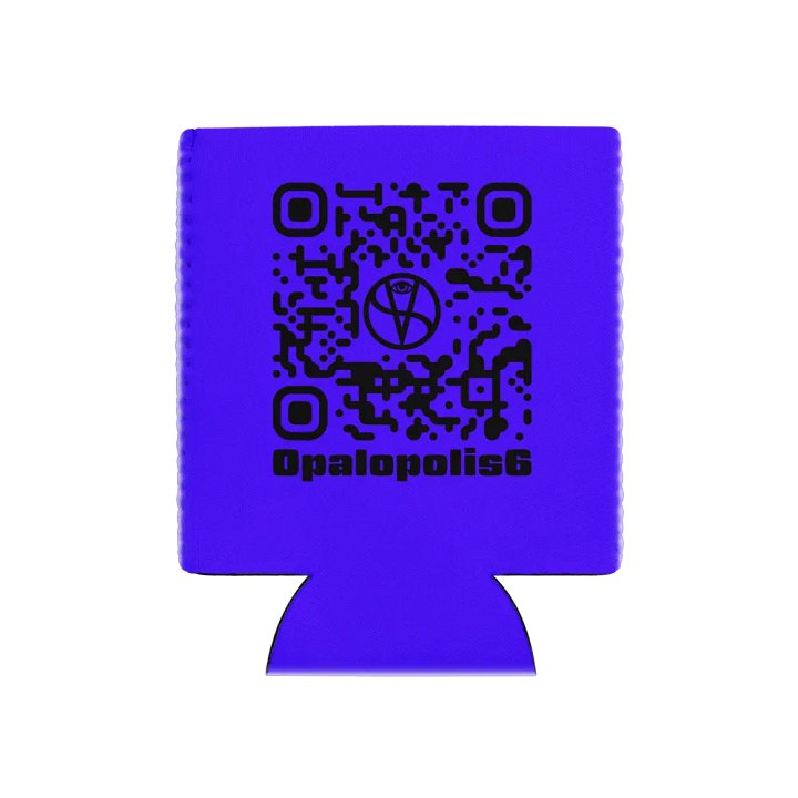O.P. Spirit | Koozie product image (2)