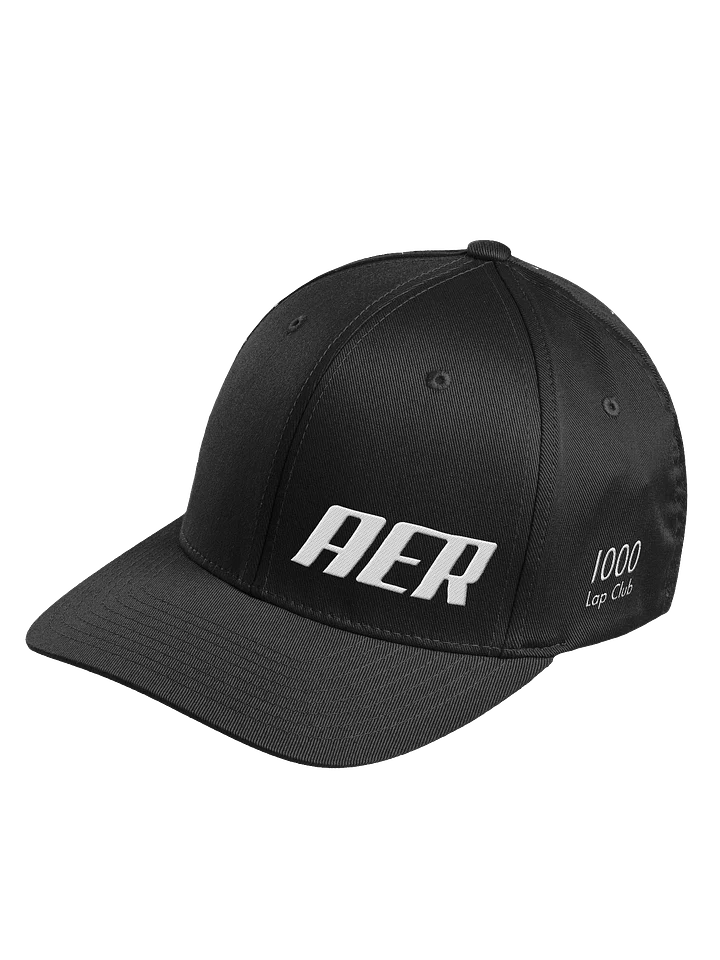 1000 Lap Club Hat product image (1)