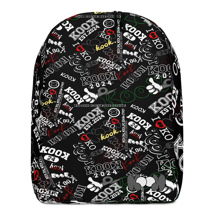 I <3 KOOK product image (1)