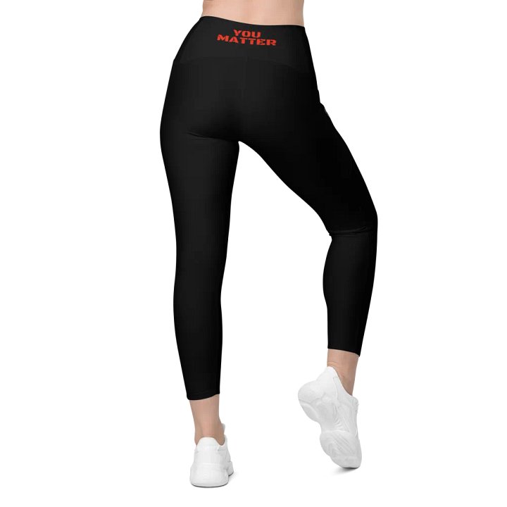 22-0 Active Wear Leggings product image (2)