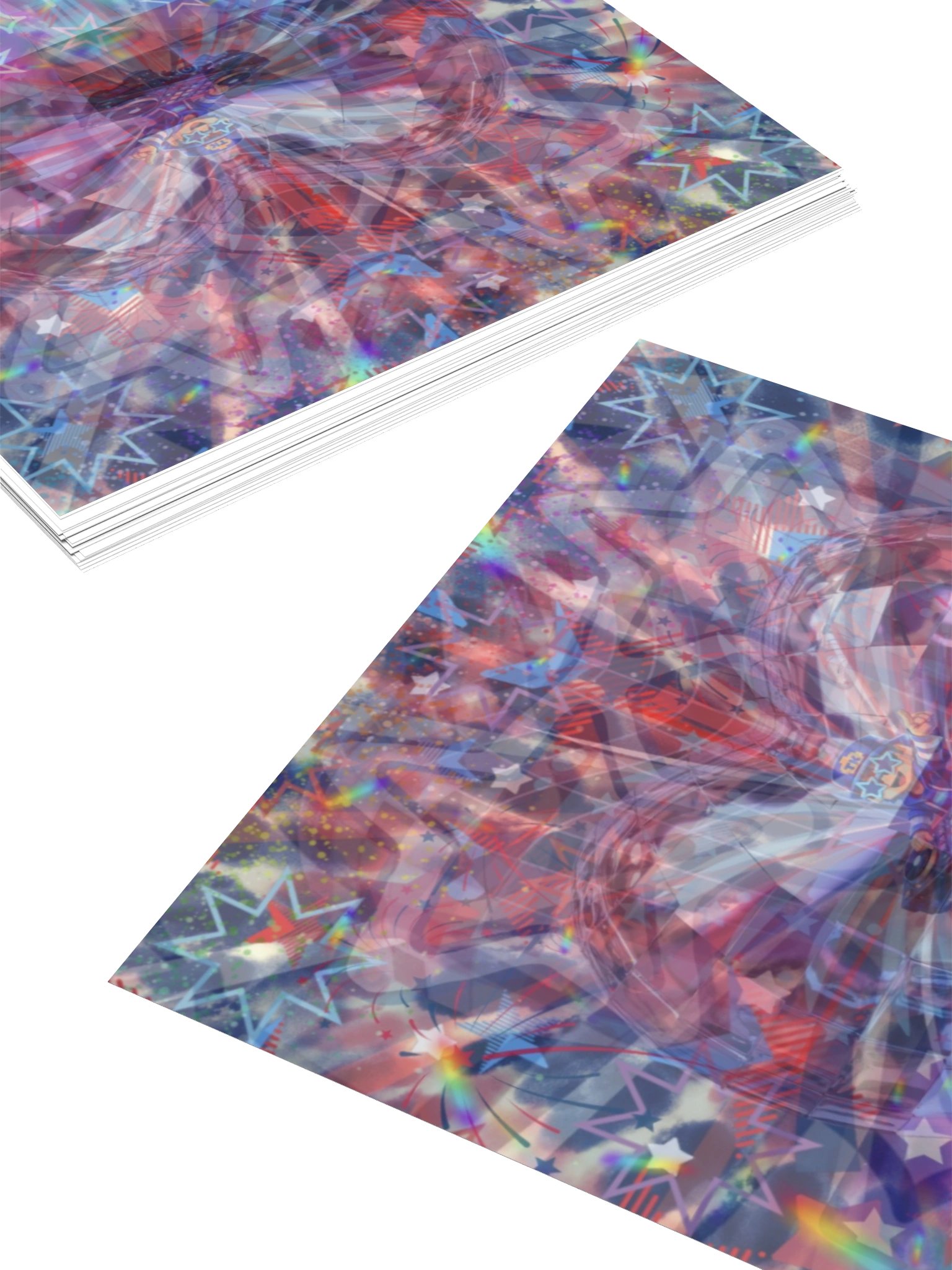Famous Fourth product image (10)