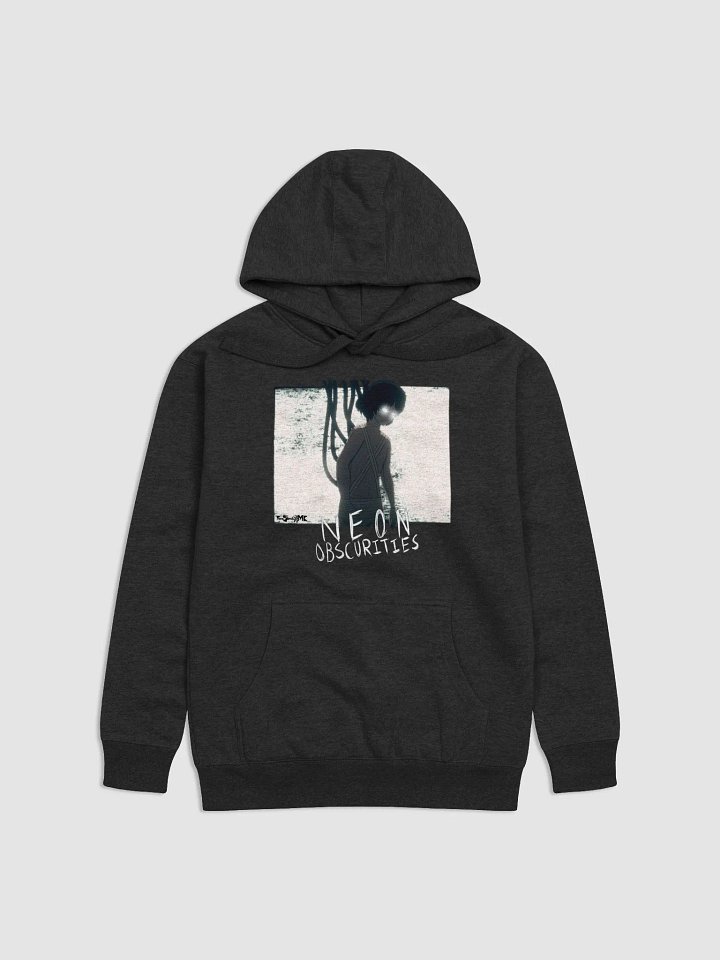 Neon Obscurities - Hoodie product image (1)