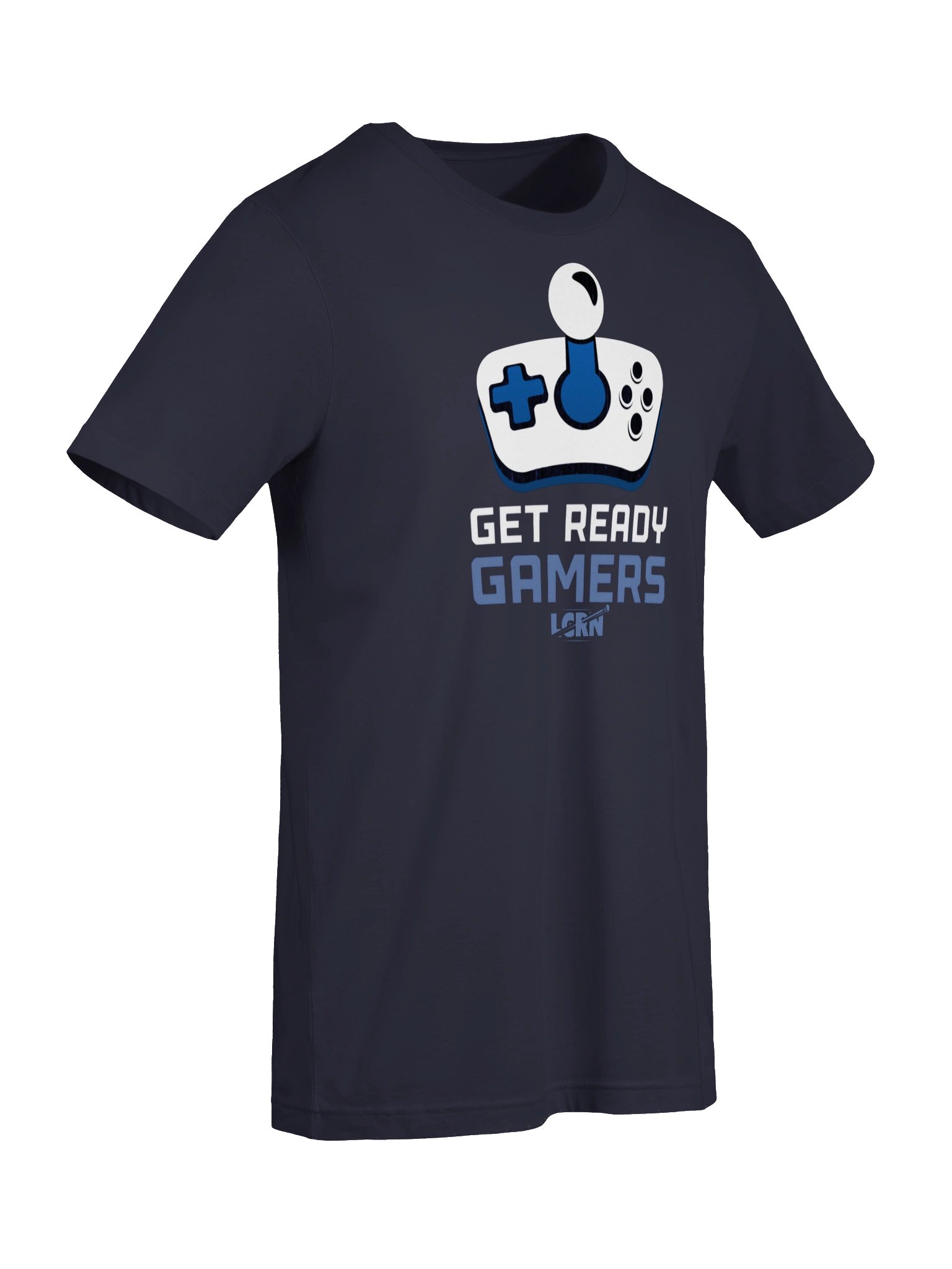 Controller Ready Tee product image (77)