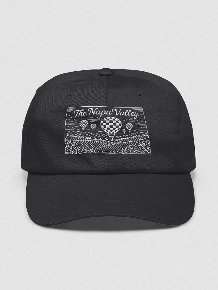The Napa Valley - exclusive product image (1)