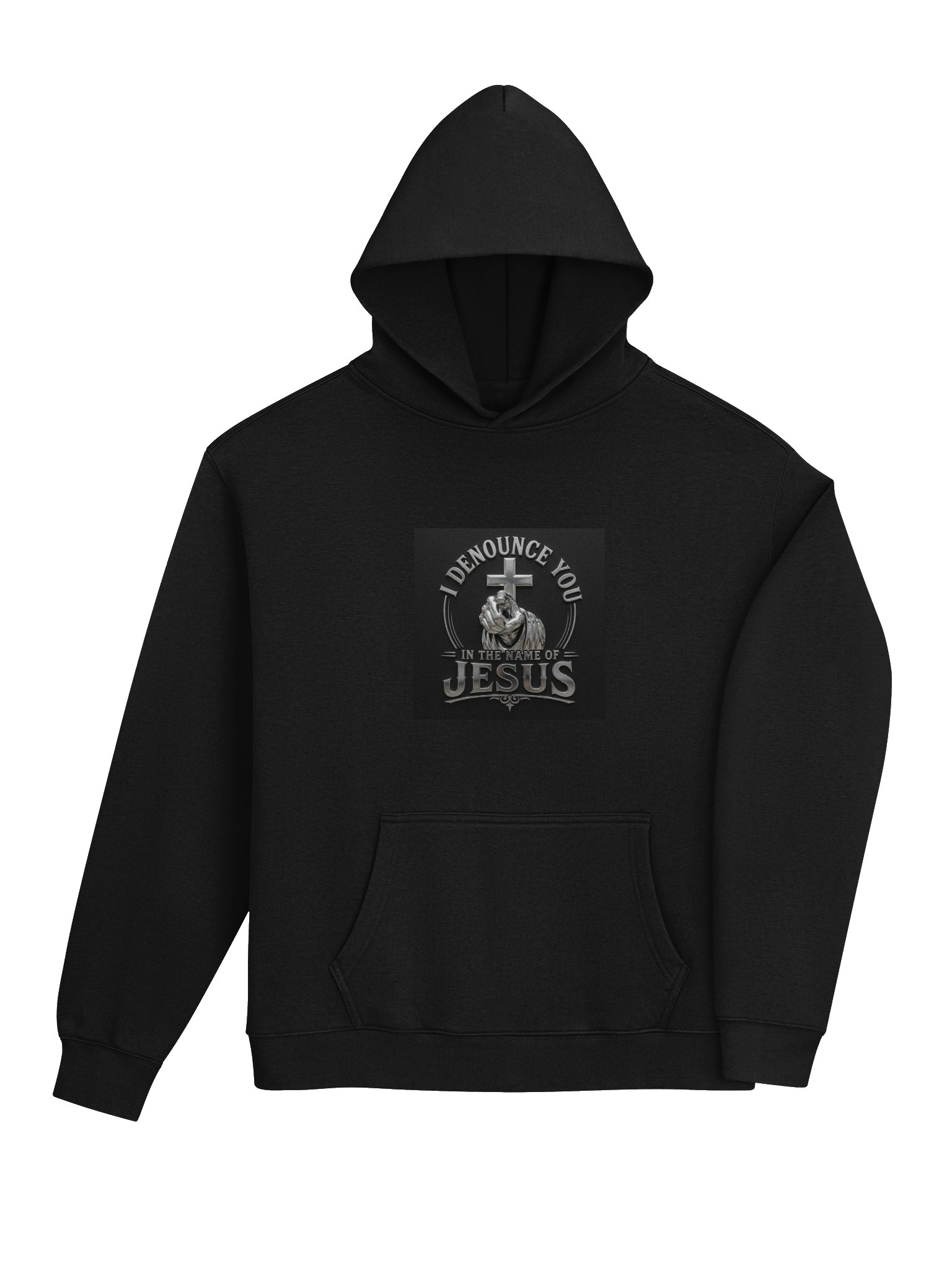 Christian Centered Hoodie product image (13)