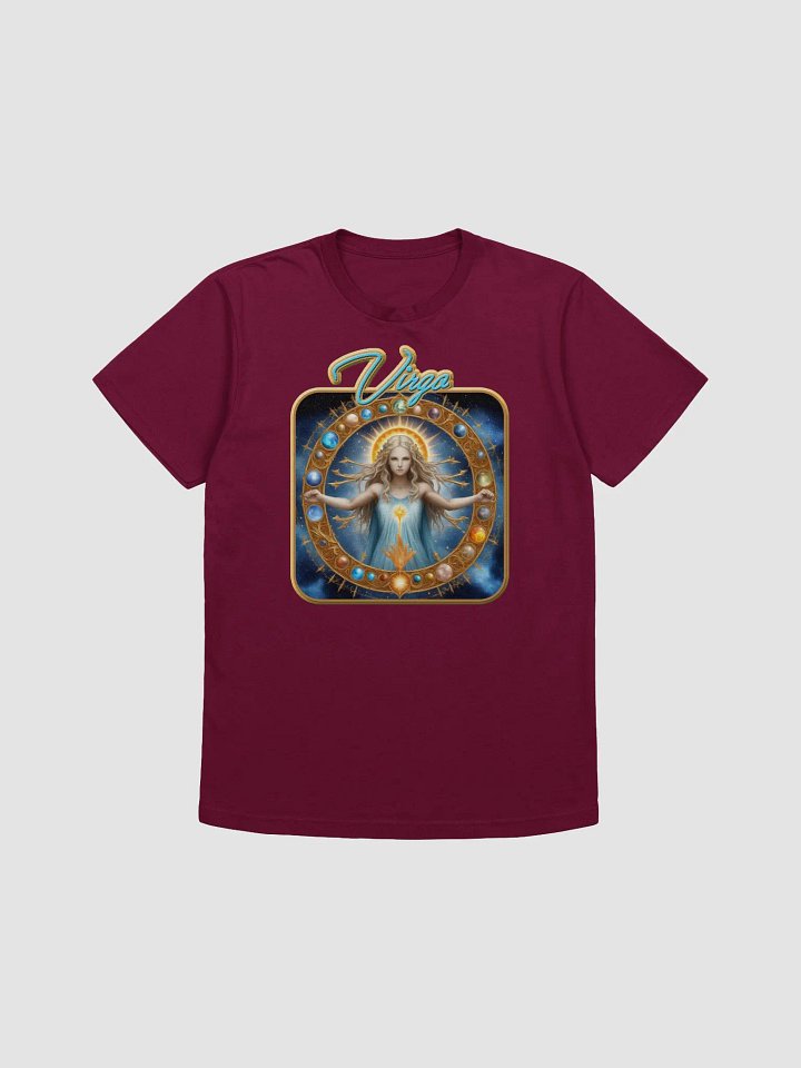 Novelty Virgo product image (2)