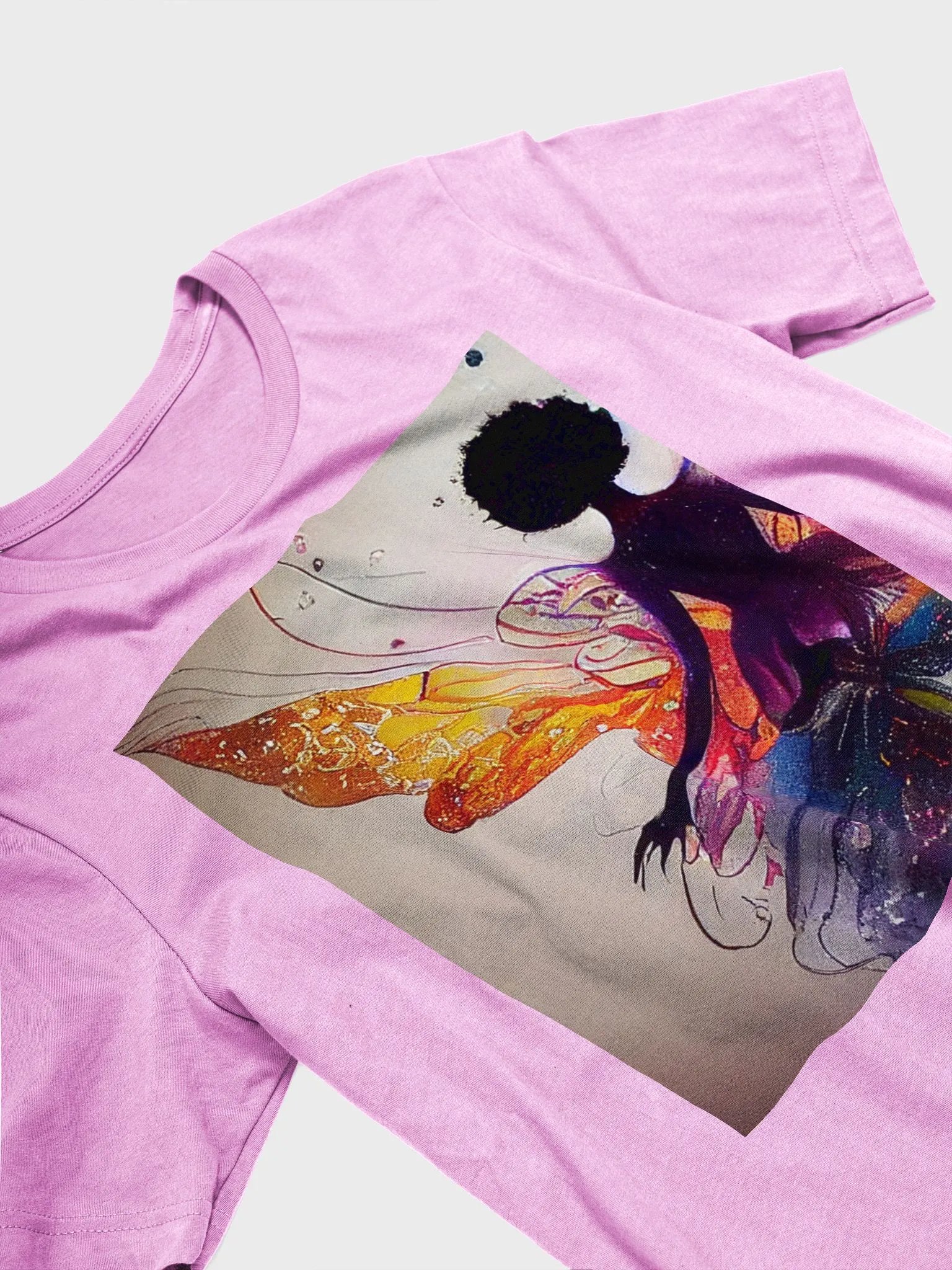 These Are My wings Tee product image (3)