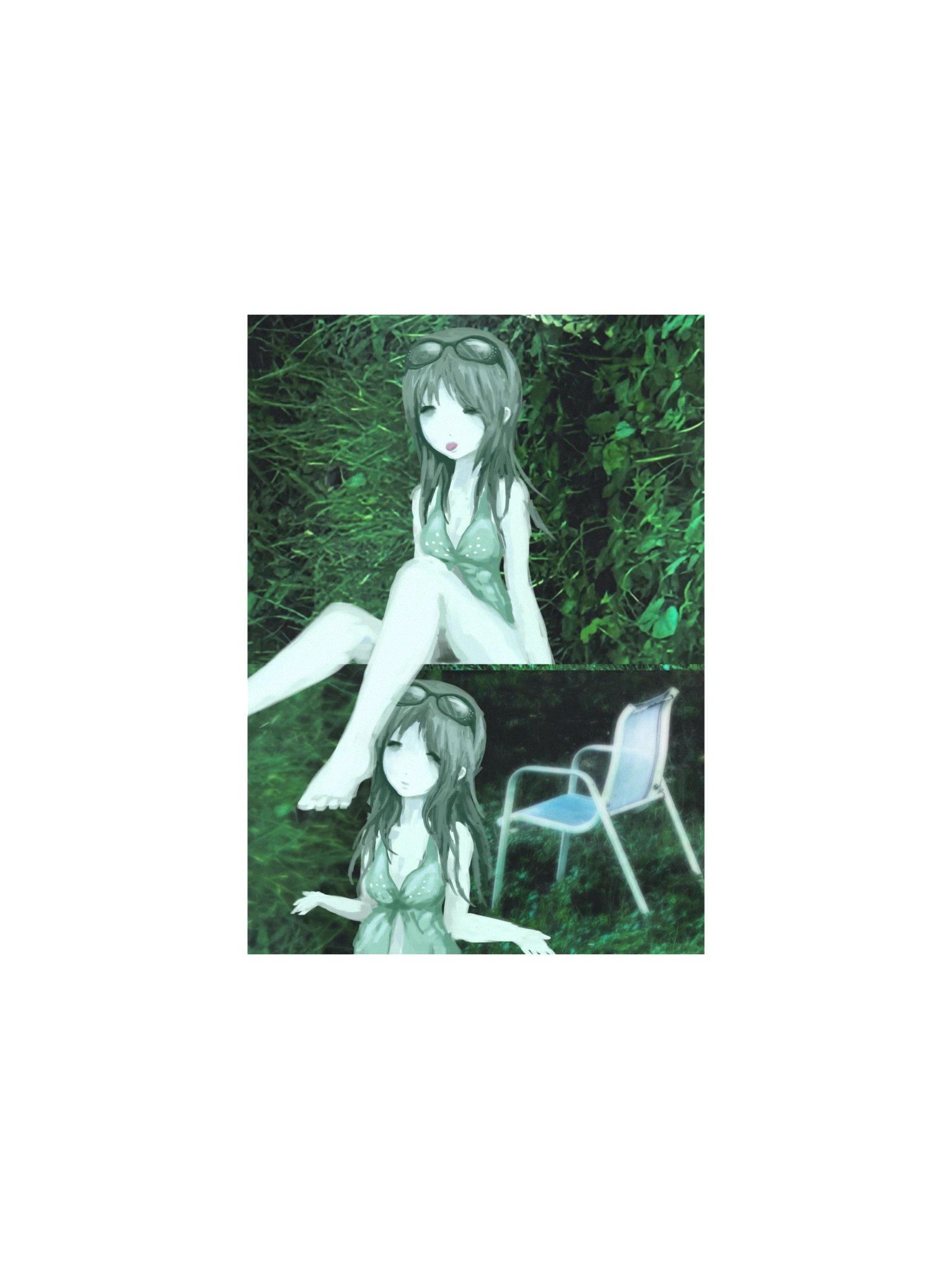 Sass In Me product image (1)