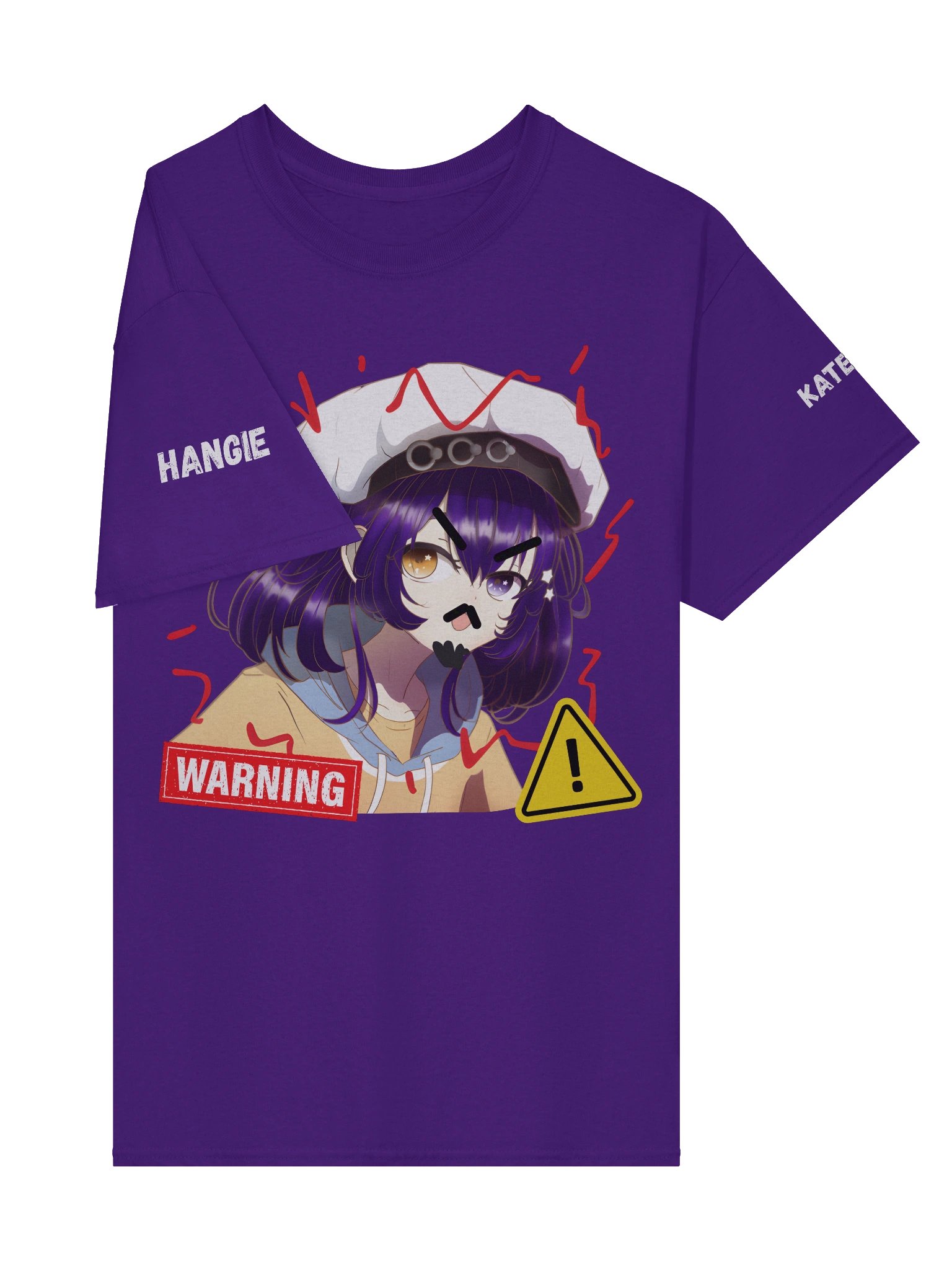 Hangie Katerra Shirt product image (3)