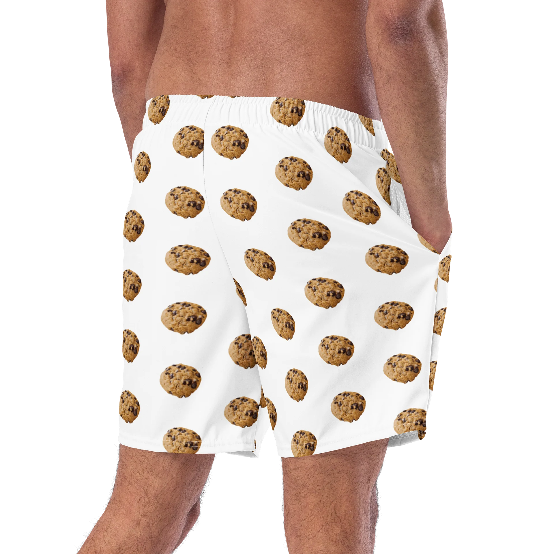 Cookie Swim Trunks product image (8)