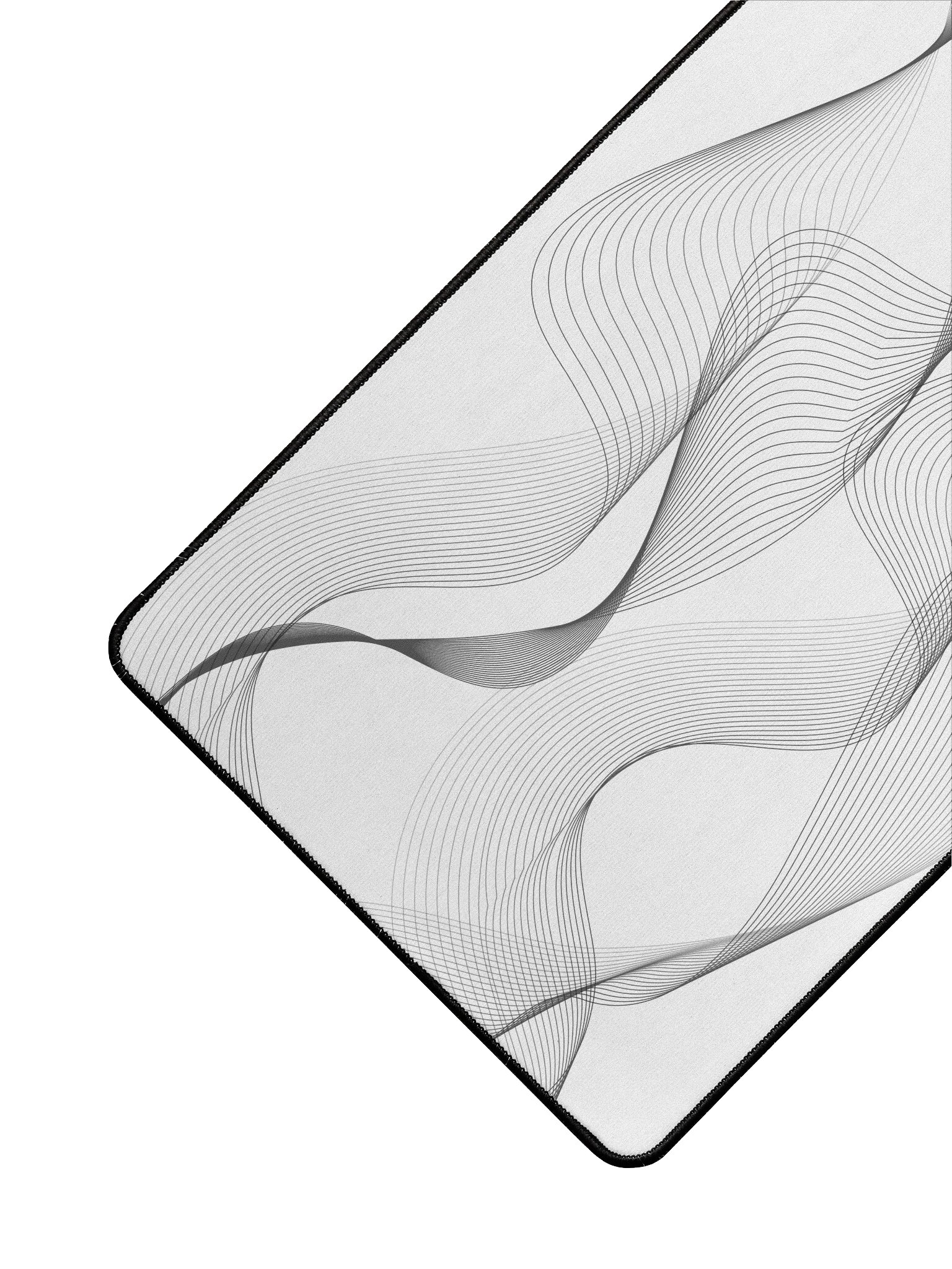 Desk Pad MCO White product image (3)