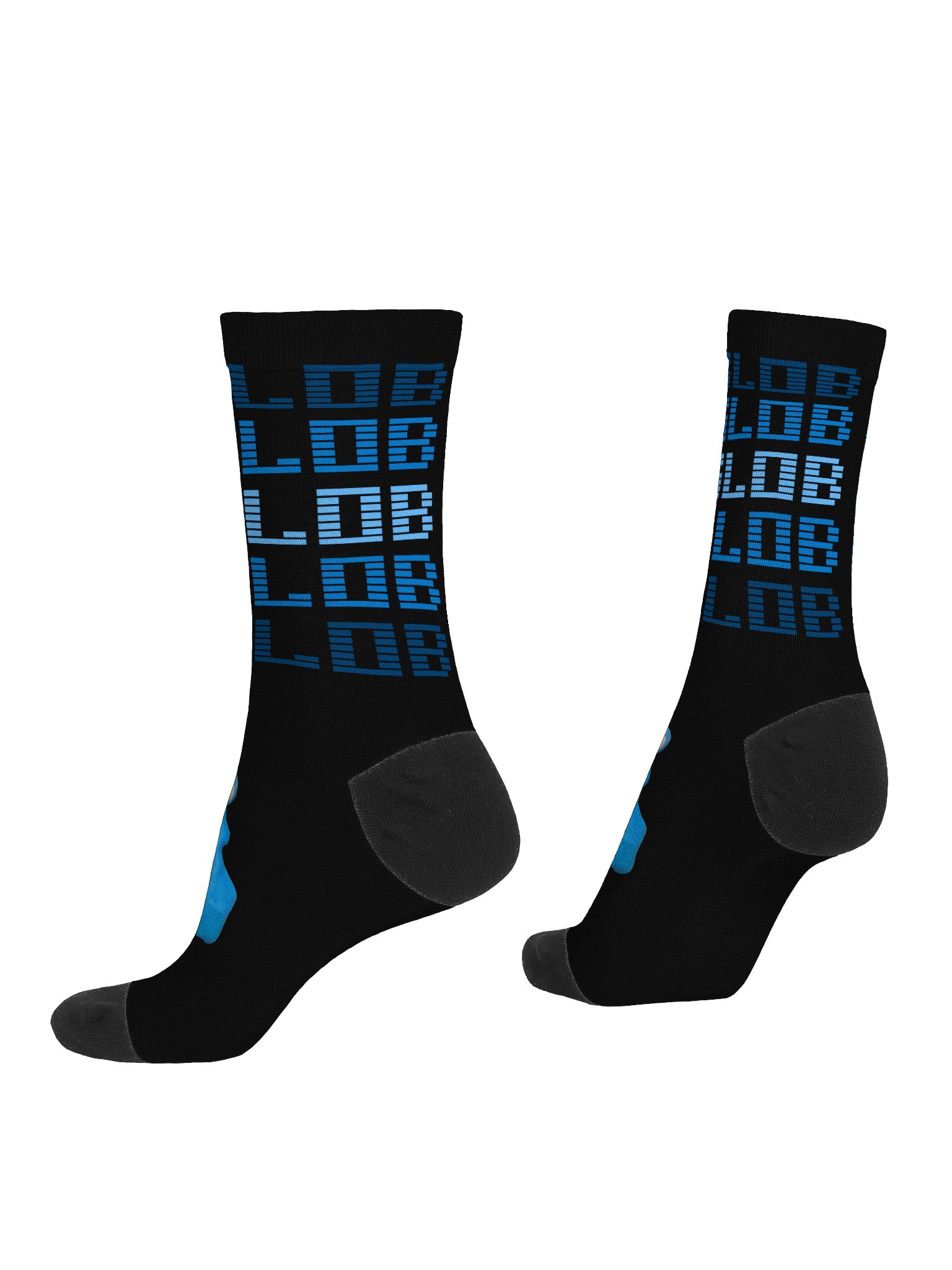WEBSLOB SOCKS product image (4)