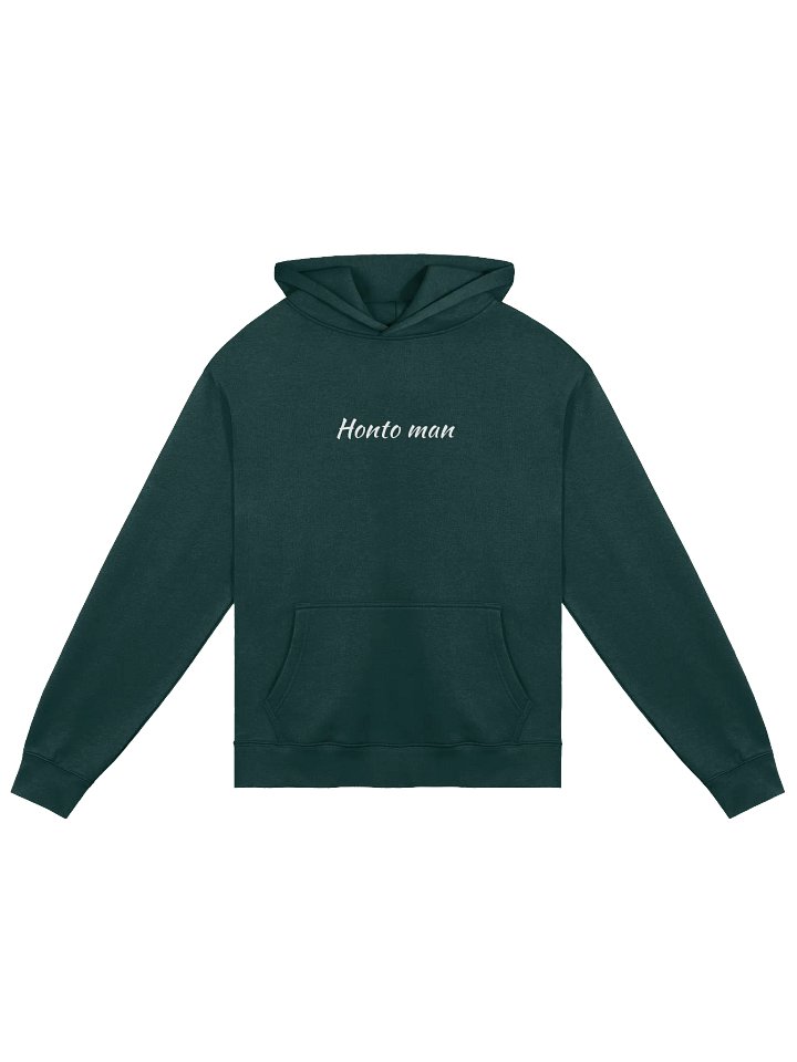 Nani? Hoodie product image (2)