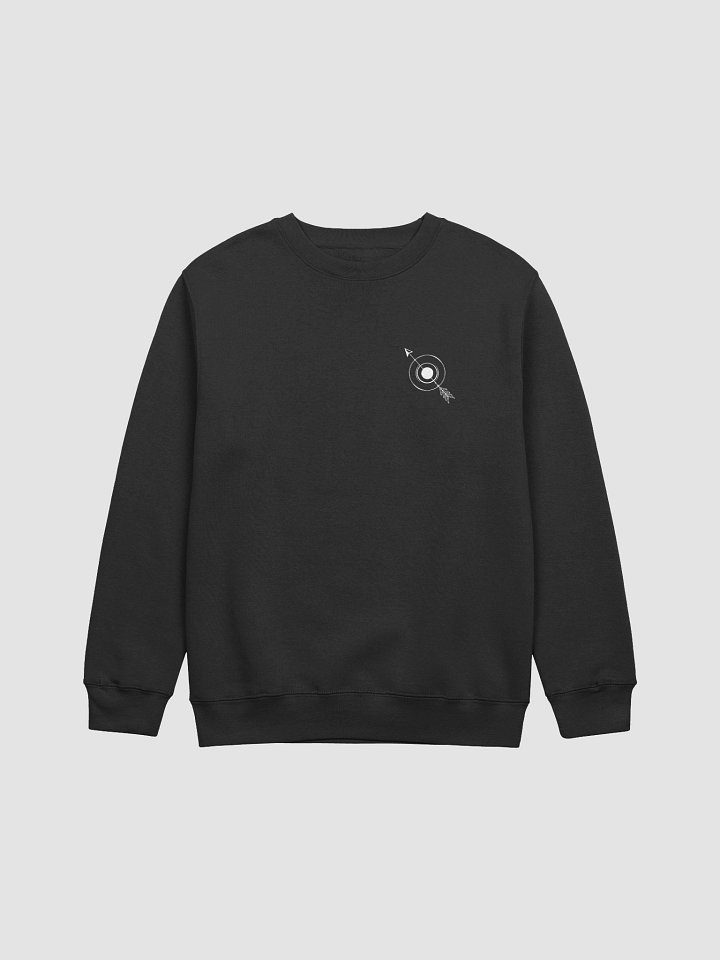 Bind Mark Crewneck Sweatshirt product image (1)