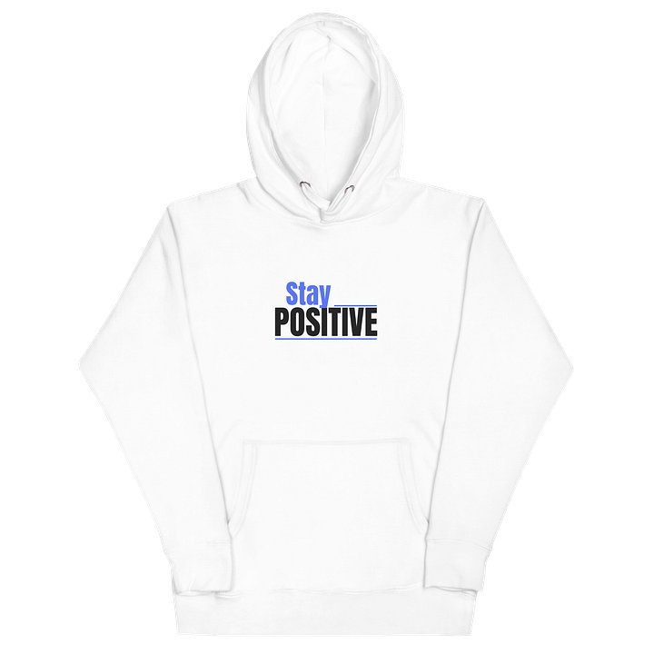 Stay Positive product image (2)