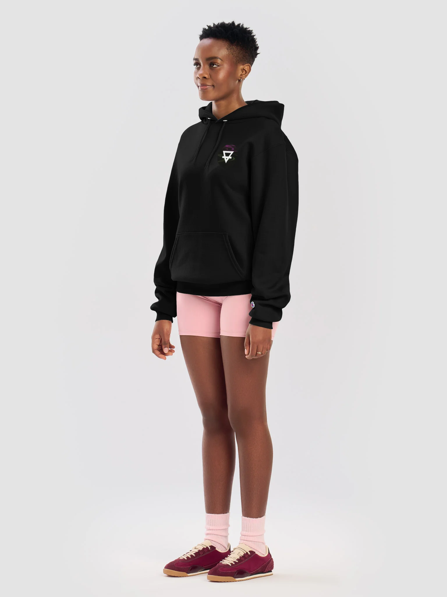 Earth 626 - New World Memory Blk Hood product image (7)