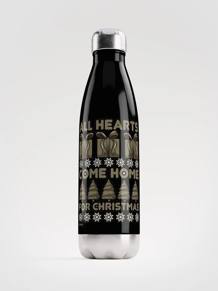 ALL HEARTS COME HOME FOR CHRISTMAS product image (1)