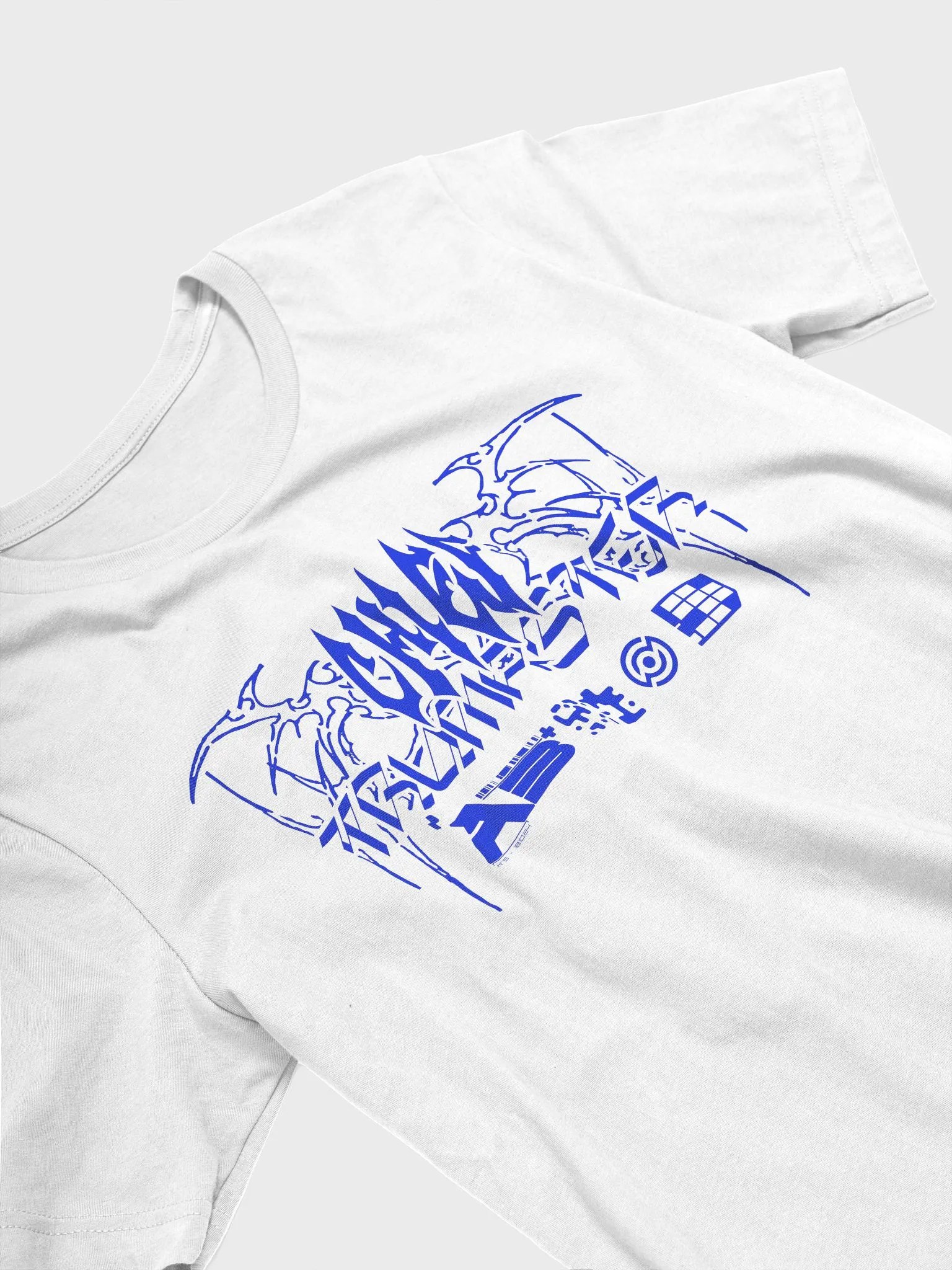 DISSENT SHIRT product image (6)