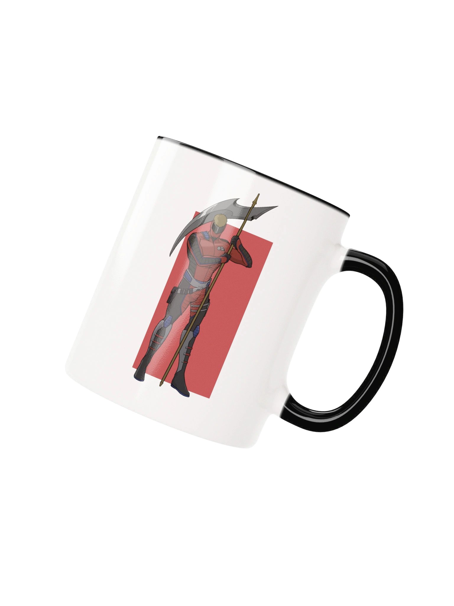 Oblix Mug product image (6)