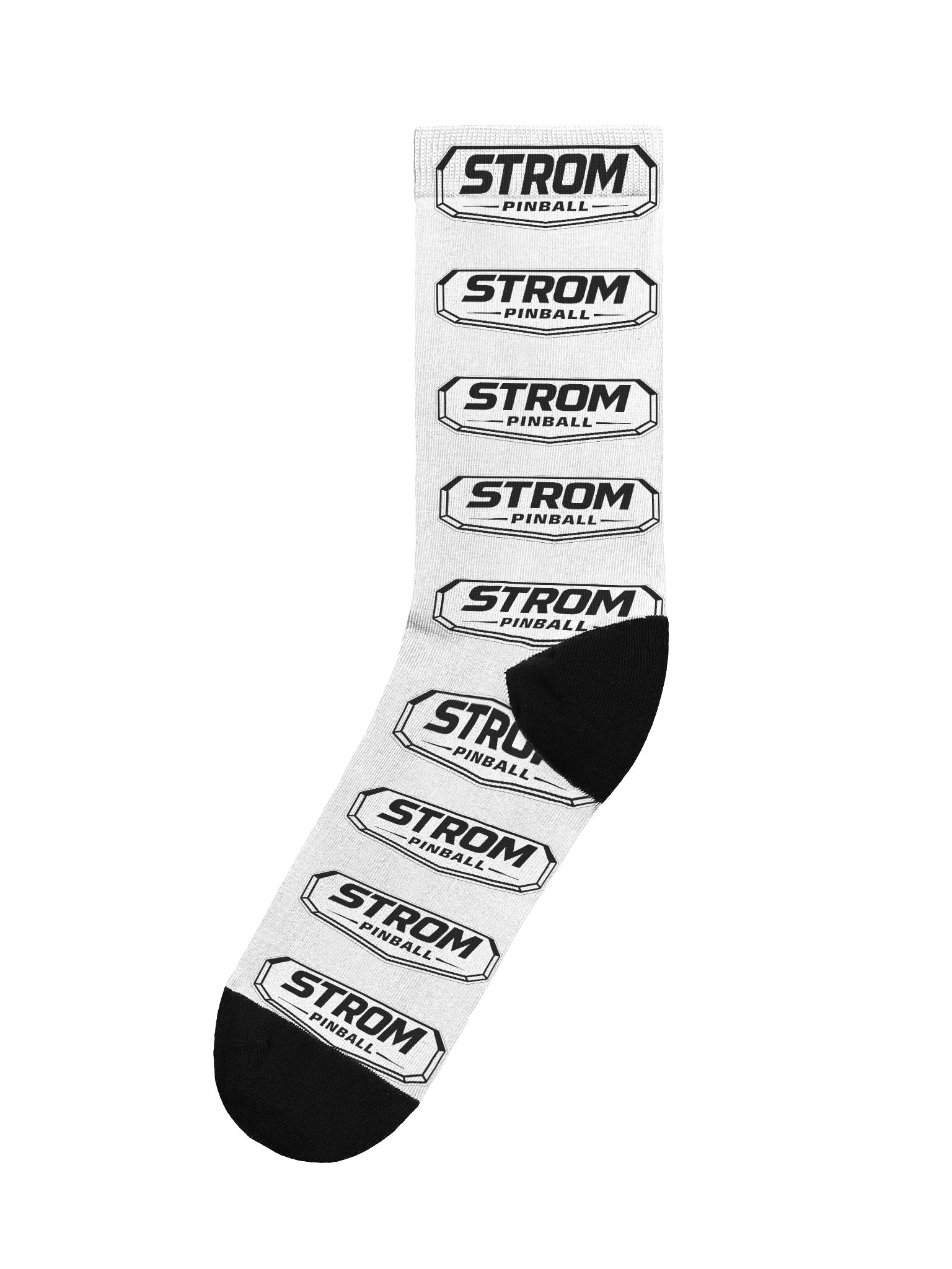 Strom Pinball Socks product image (1)