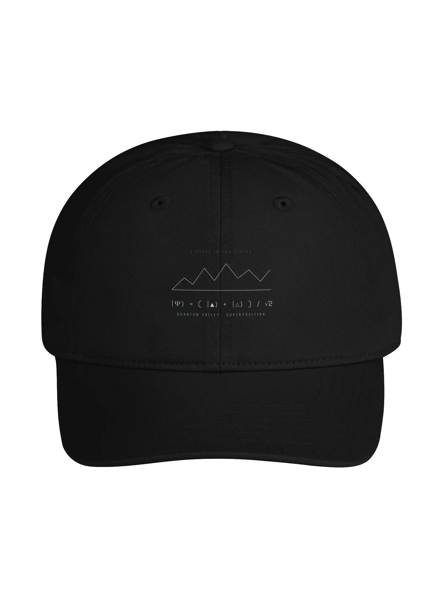 Superposition Cap product image (2)