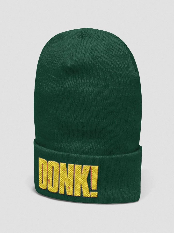 DONK Beanie product image (2)