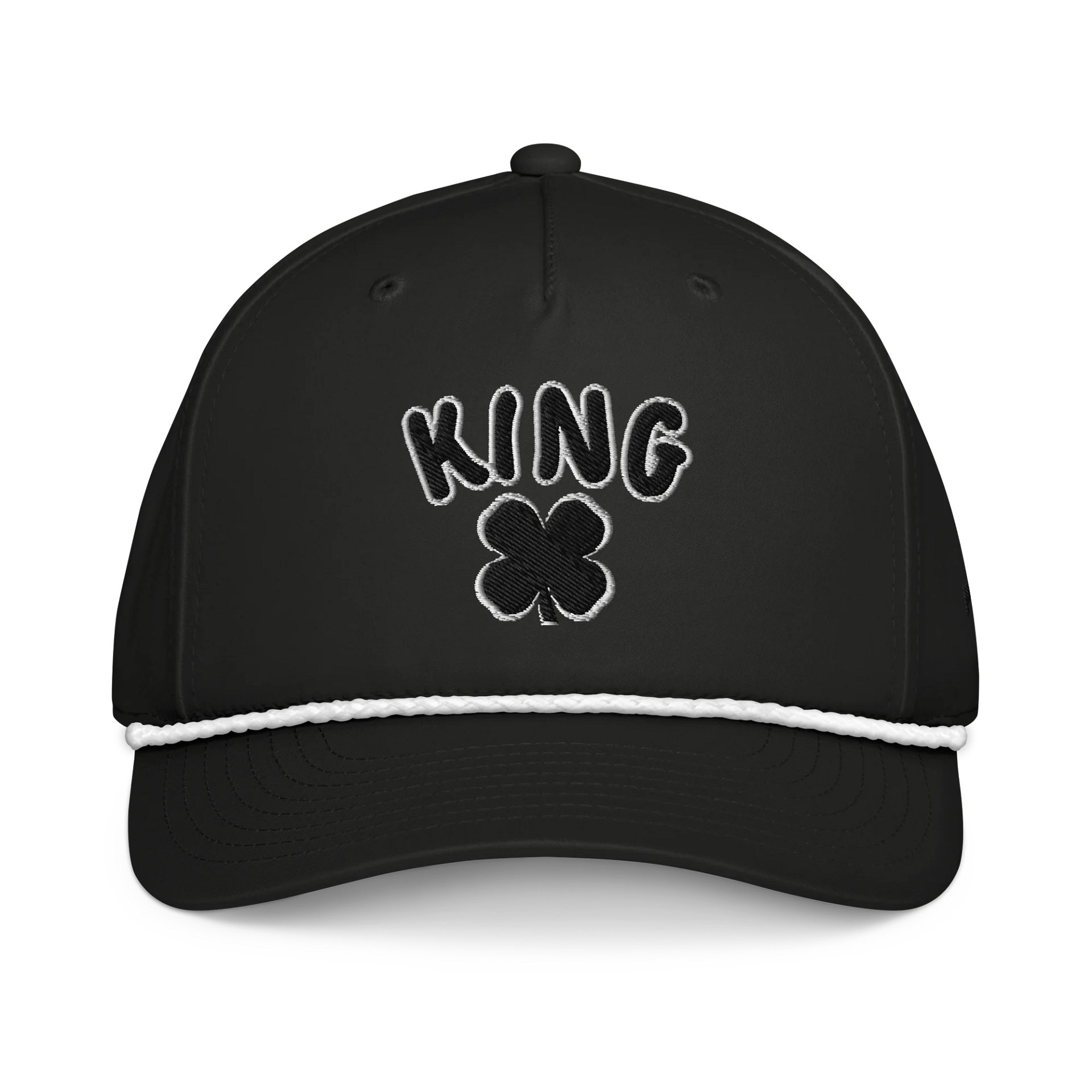 Clover Golf Hat product image (1)