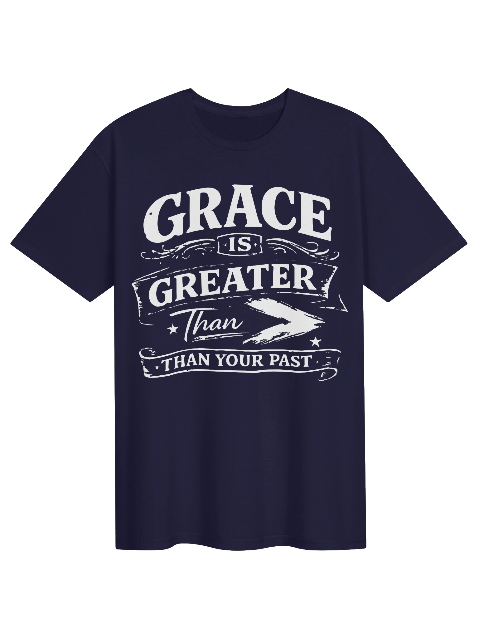 Grace Is Greater product image (131)
