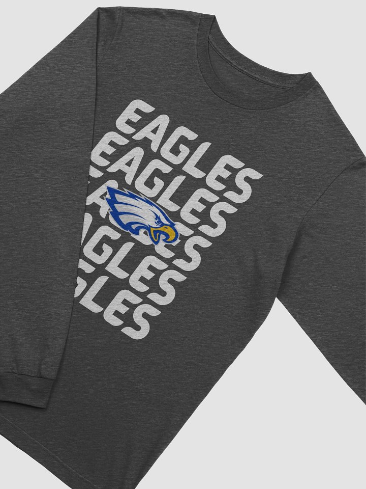 Eagles Long Sleeve Tee product image (2)