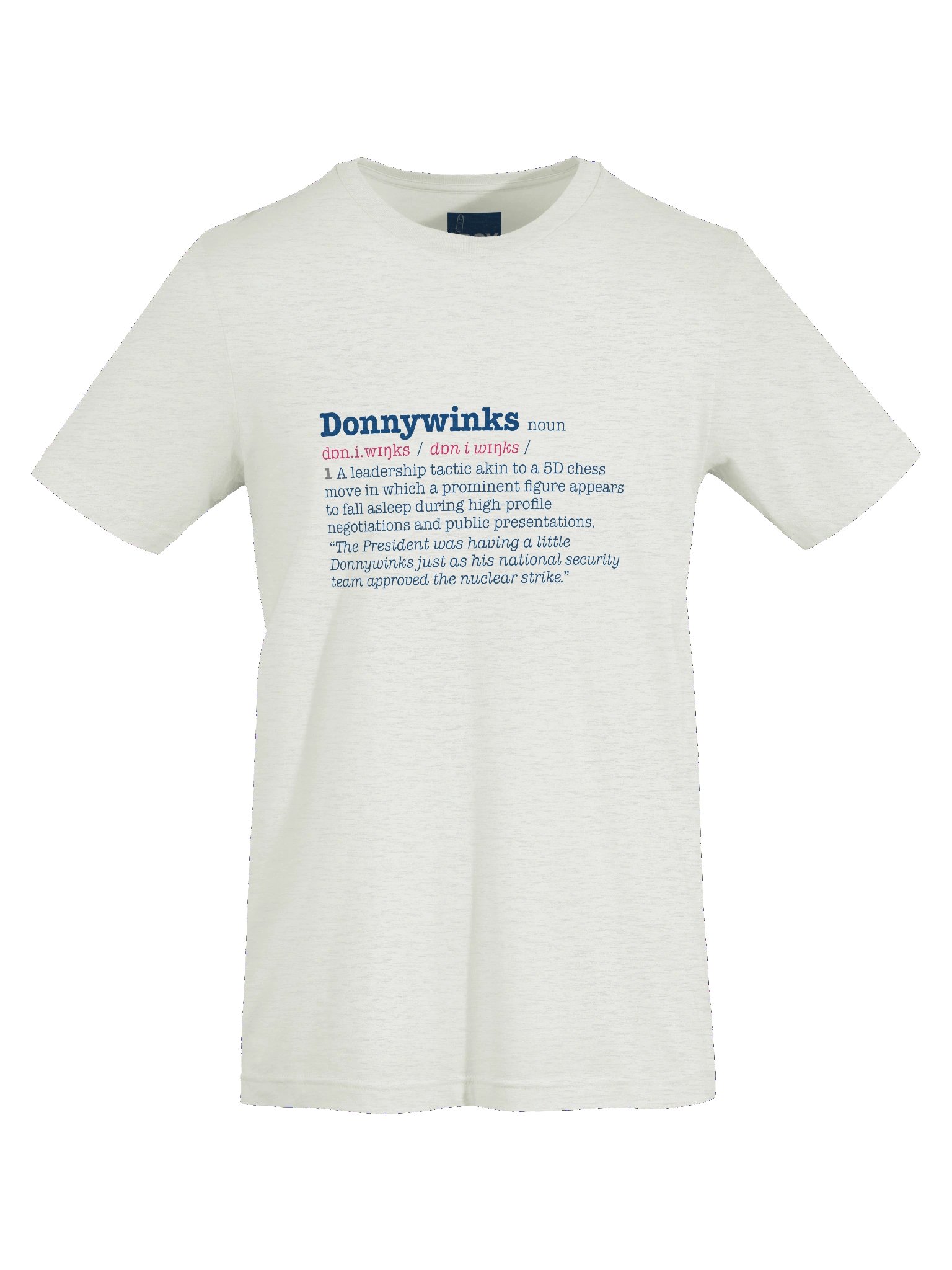 Honest dictionary definitions: Donnywinks product image (5)