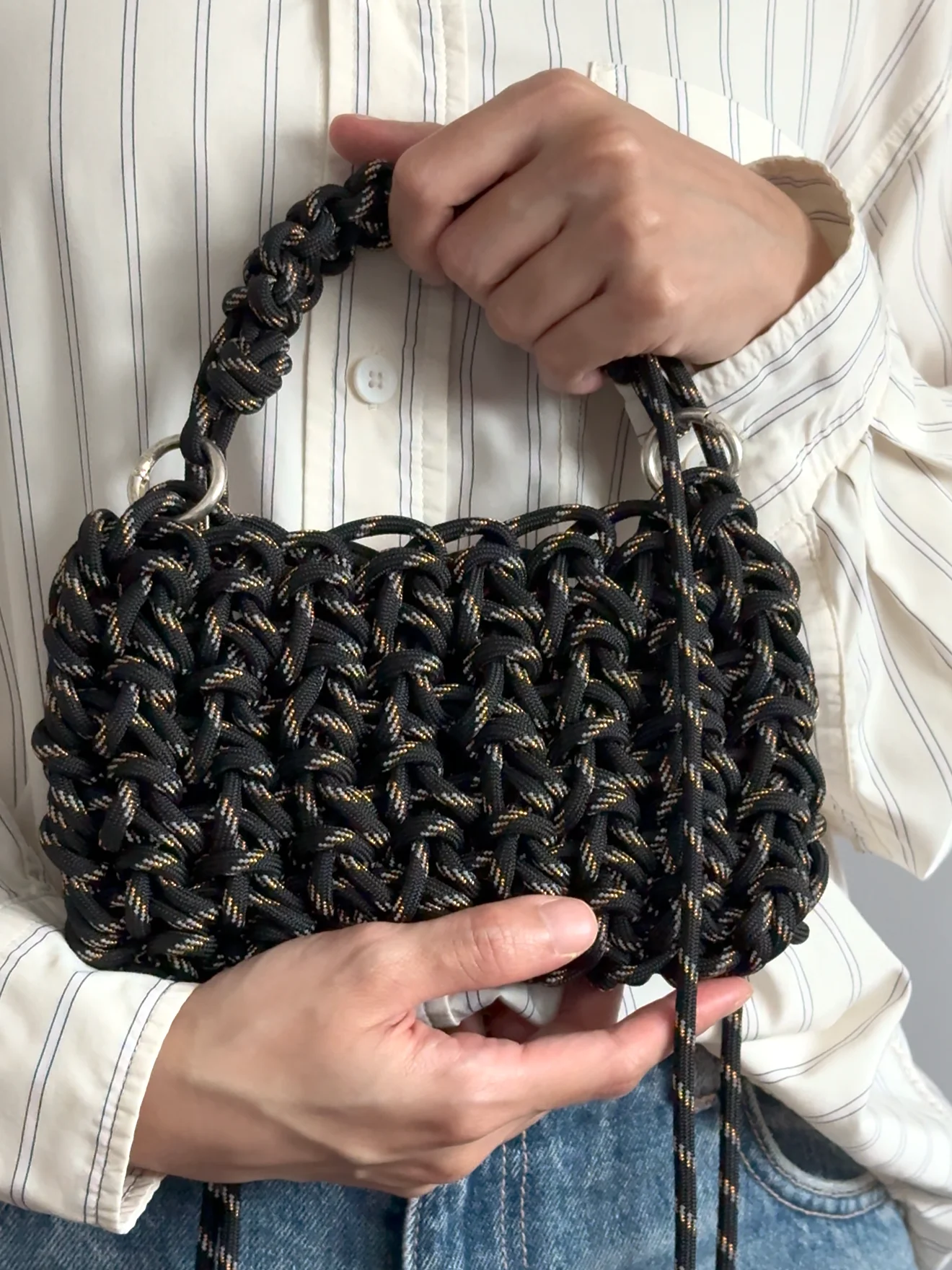 EMAN | The Easy Slouch Bag product image (2)