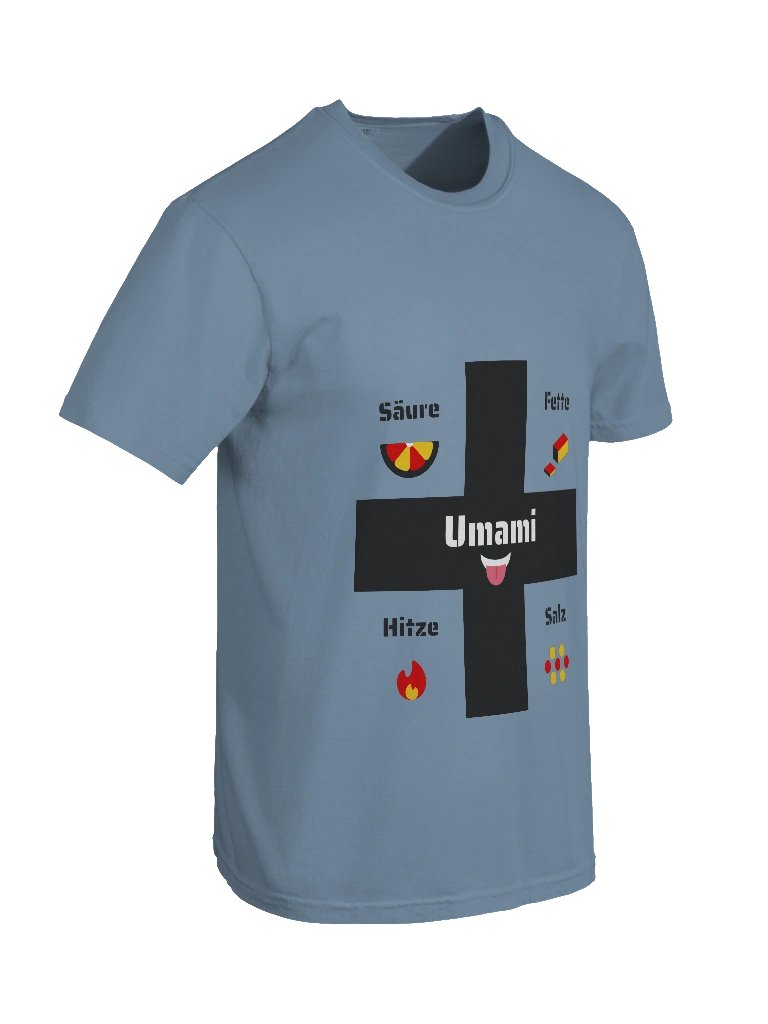 Add Taste Germany Tee product image (6)