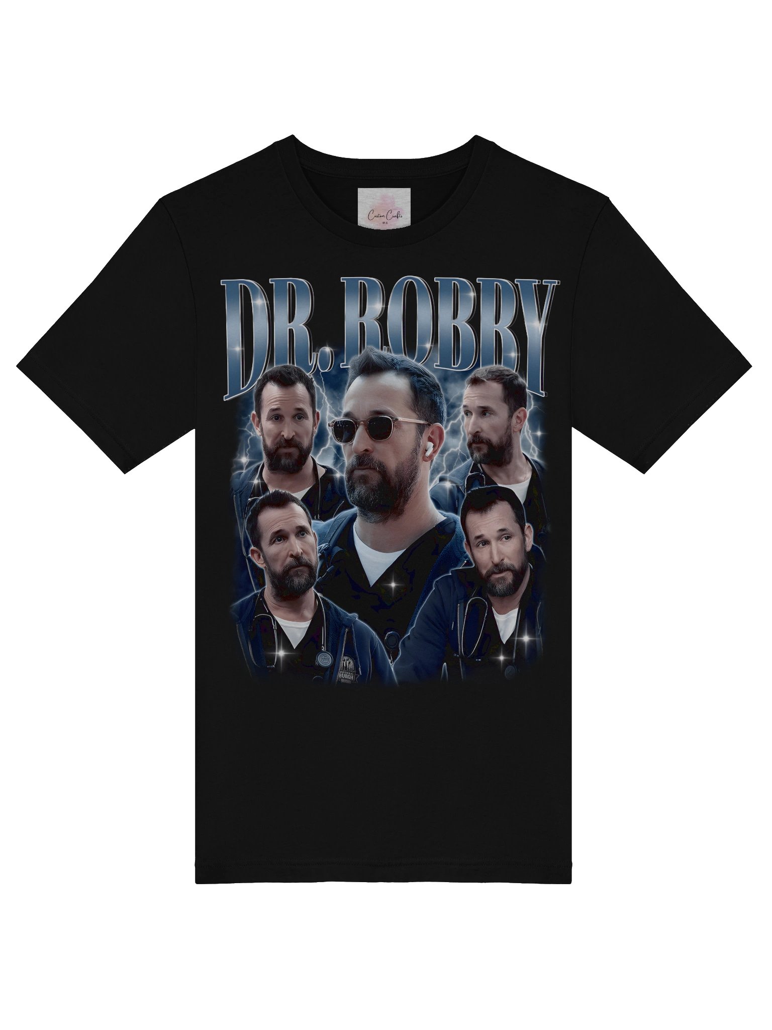 Dr. Robby Tee product image (13)