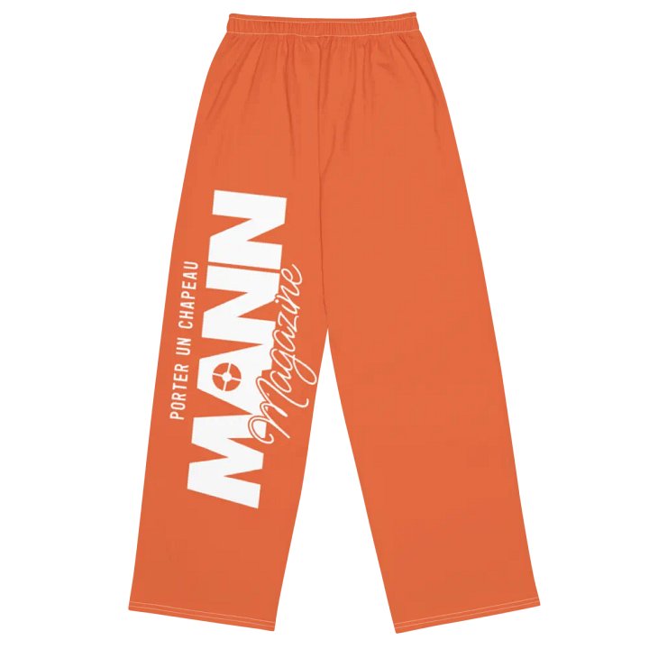 MANN Magazine Pants product image (1)