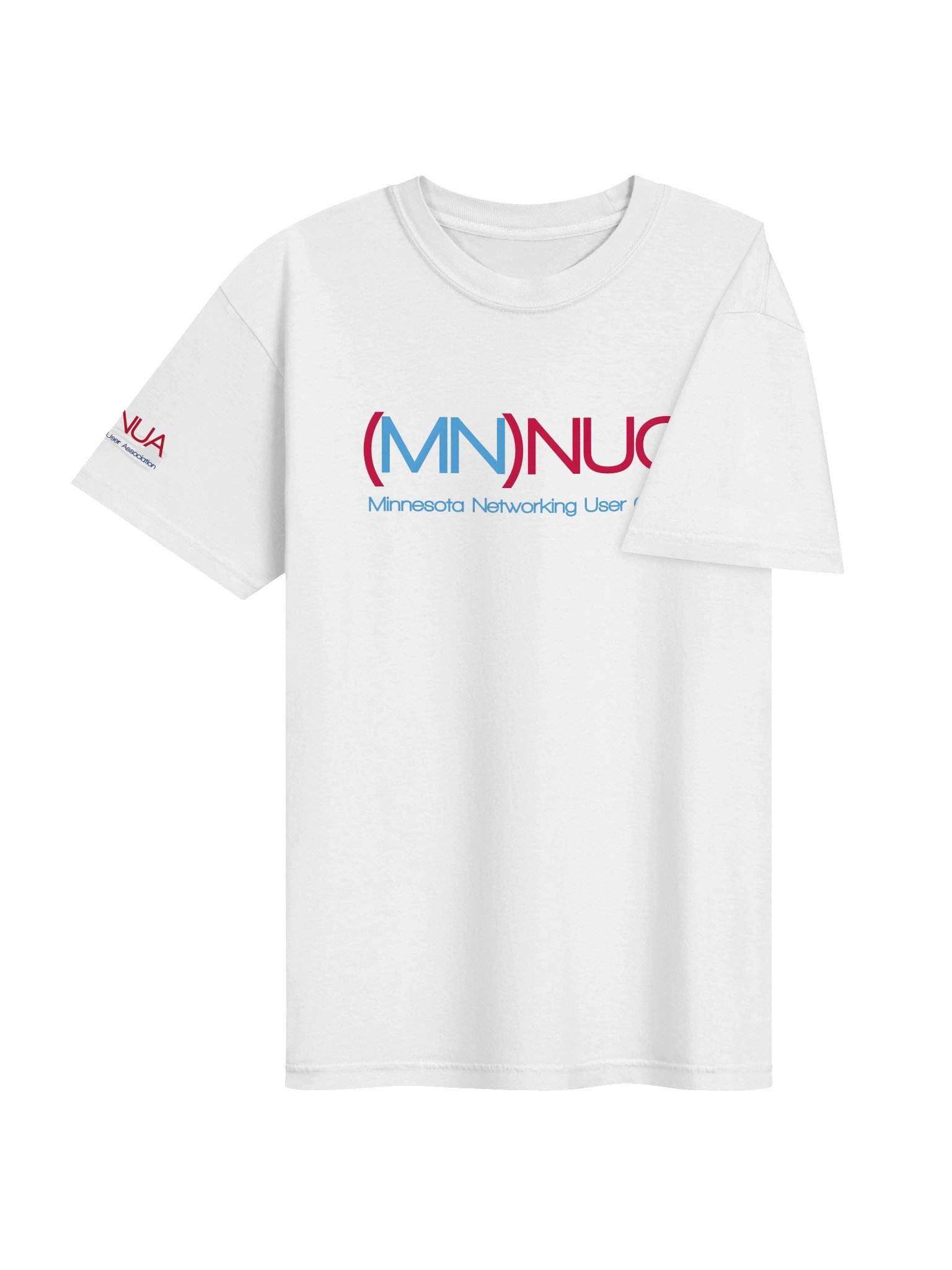 (MN)NUG T-Shirt product image (4)
