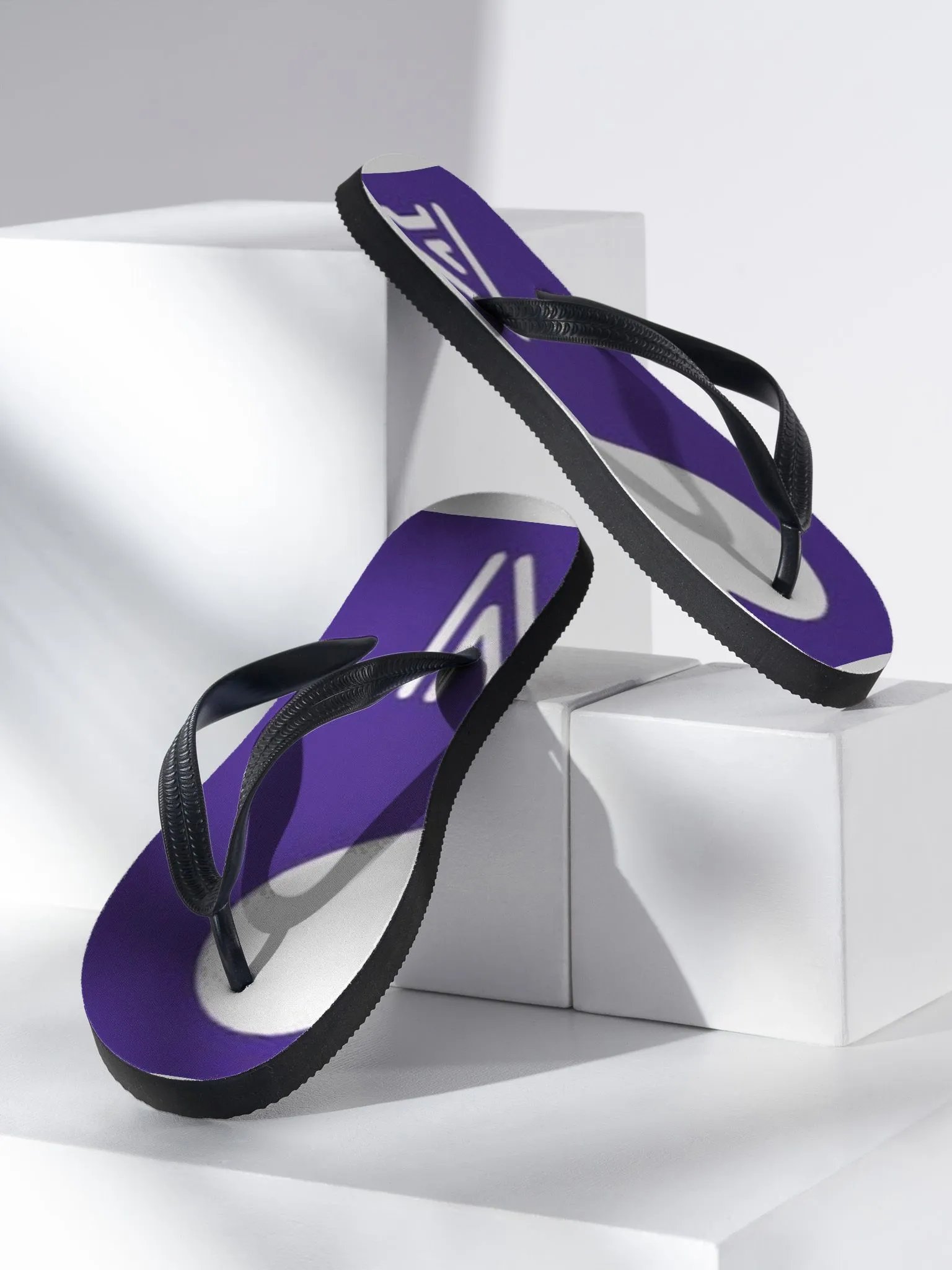 Aura Nation Flip-Flops product image (1)