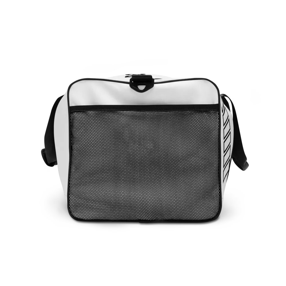 BeOffcial Gym Bag product image (8)